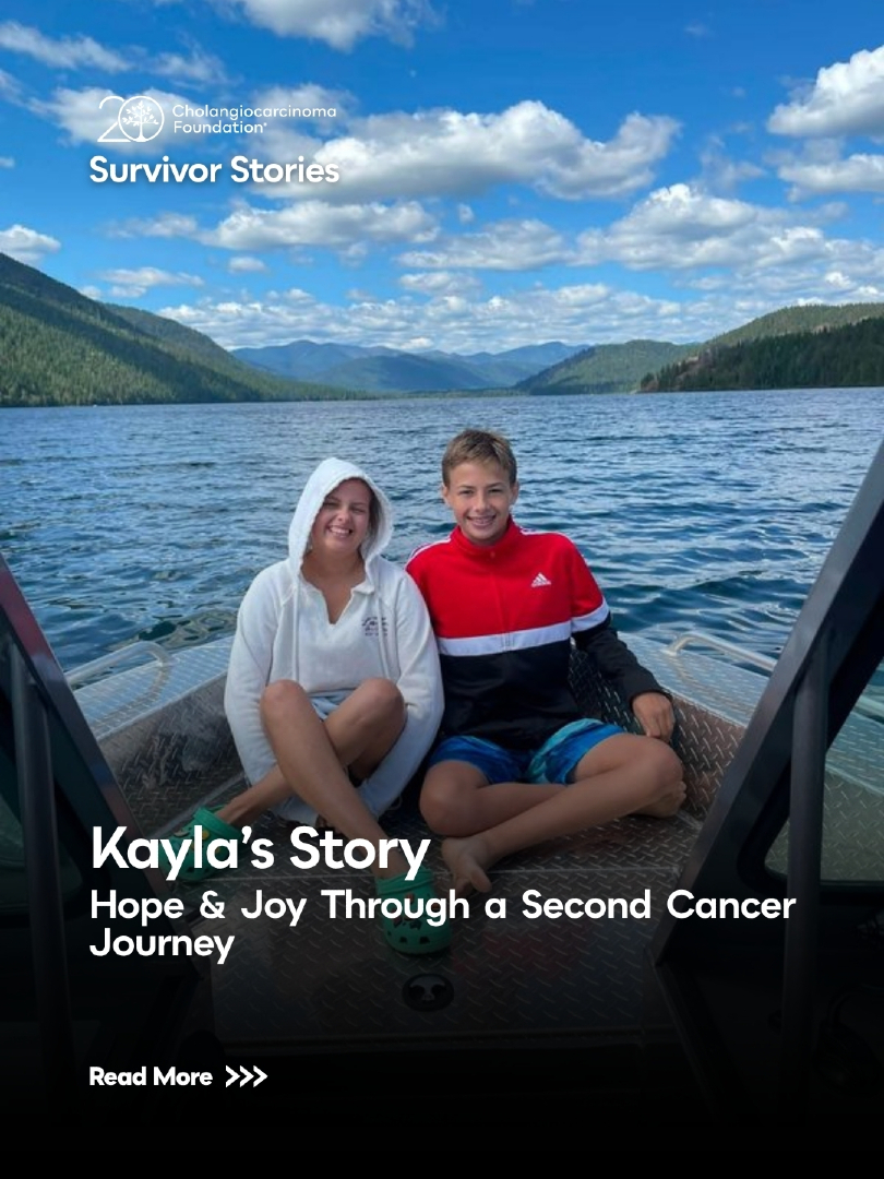 @Cholangiocarcinoma
