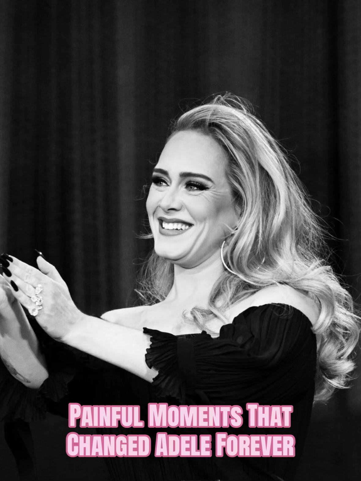 @adele fan page 🪐