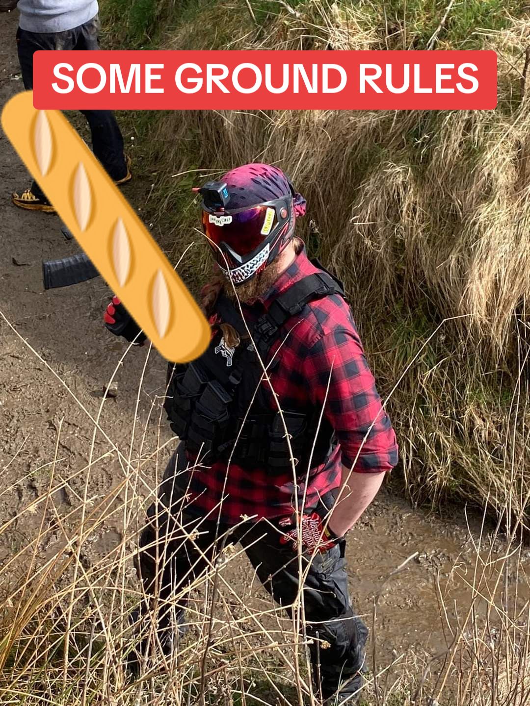 @Red Jester Airsoft