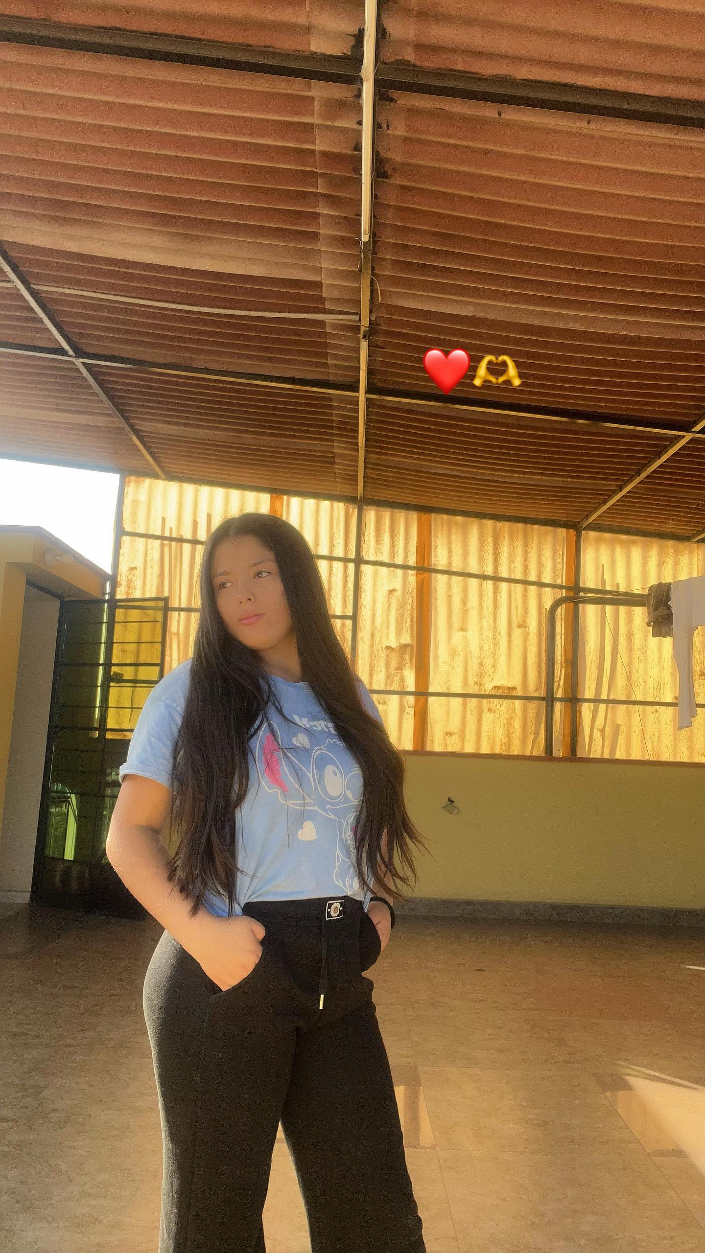 @cajamarquina ❤️