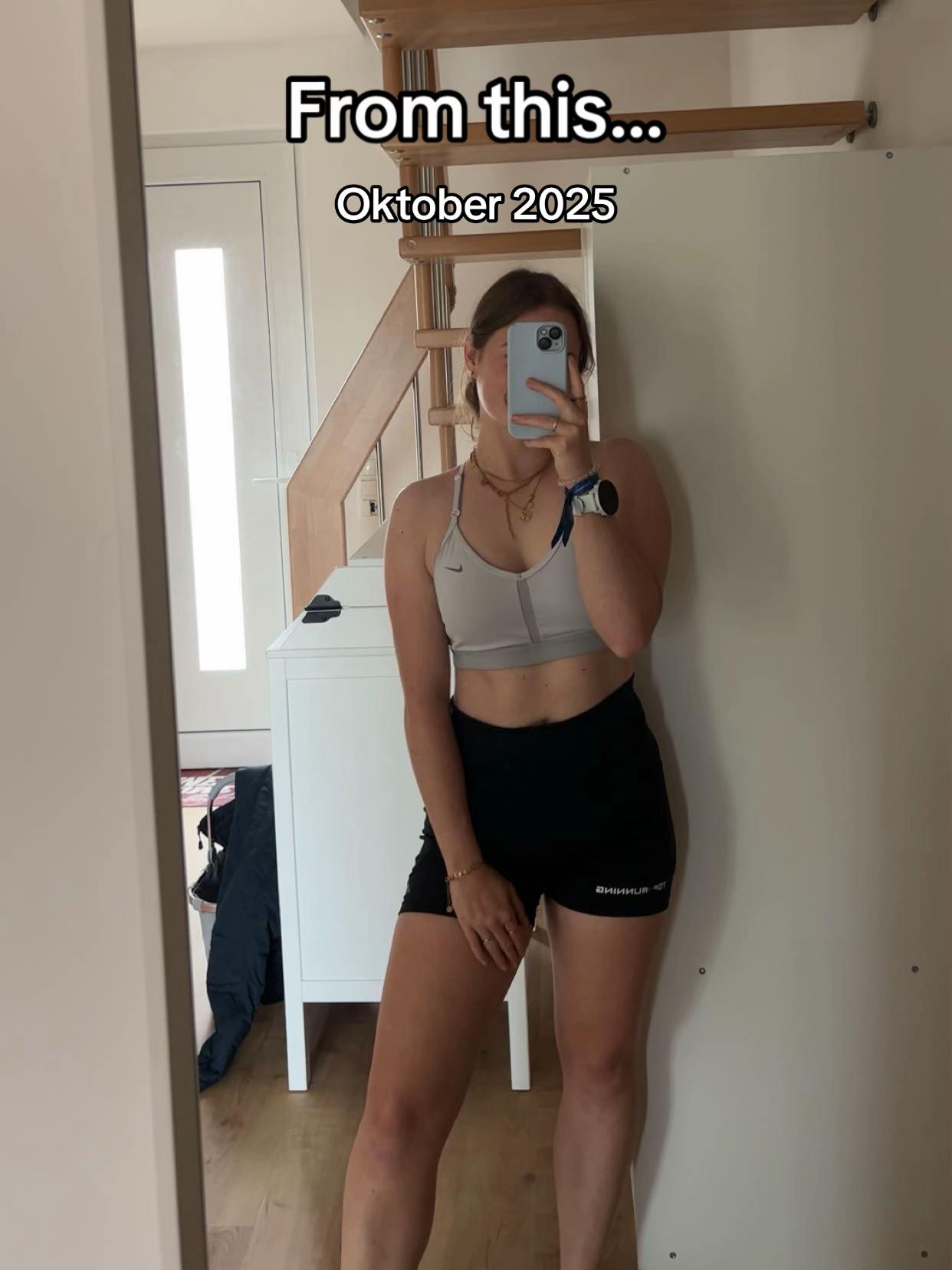 @Michelle🏃&zwj;♀️