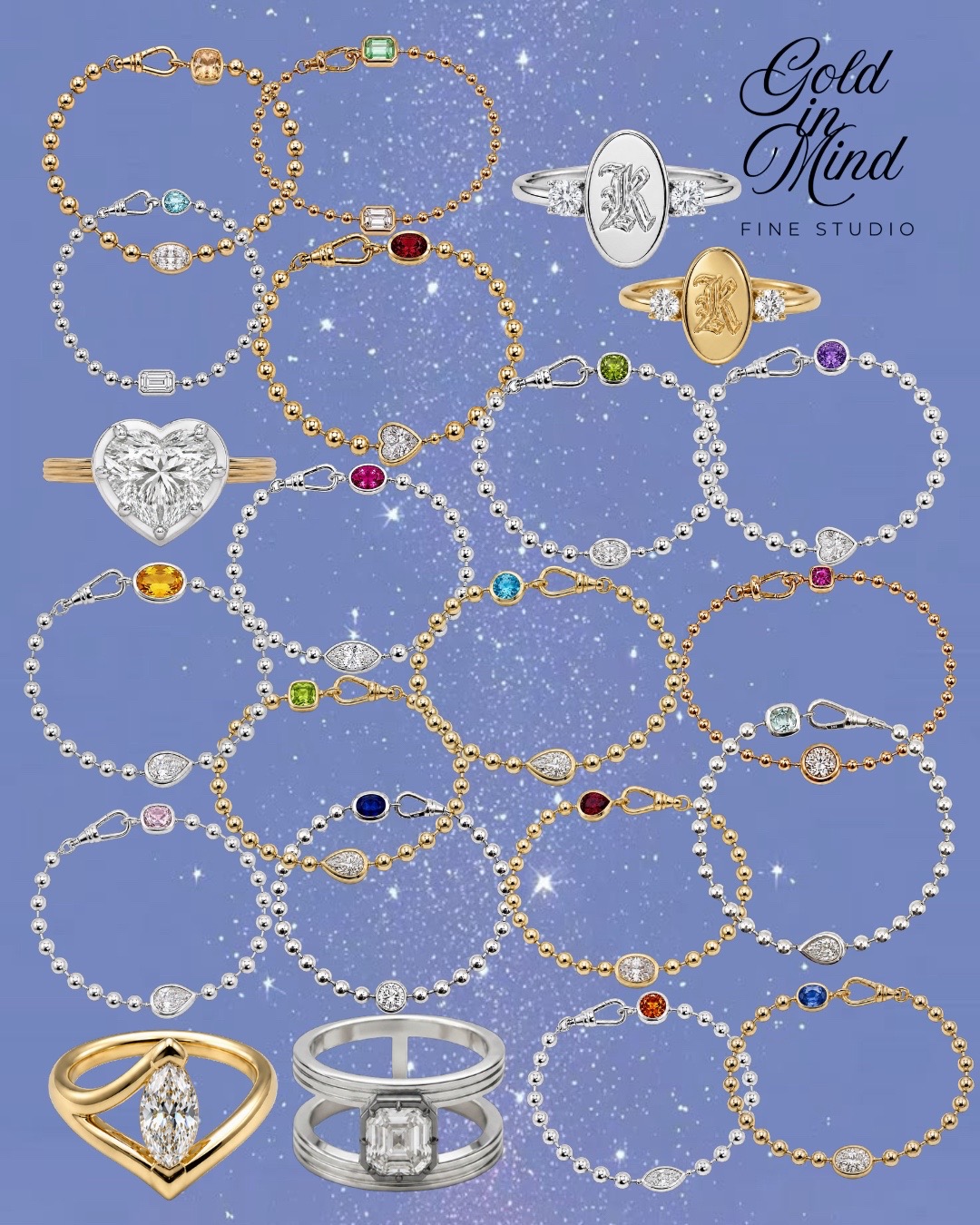 @Xelly | Fine Jewelry