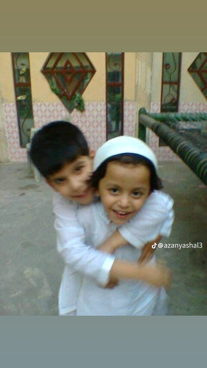 @Yashal Yashal