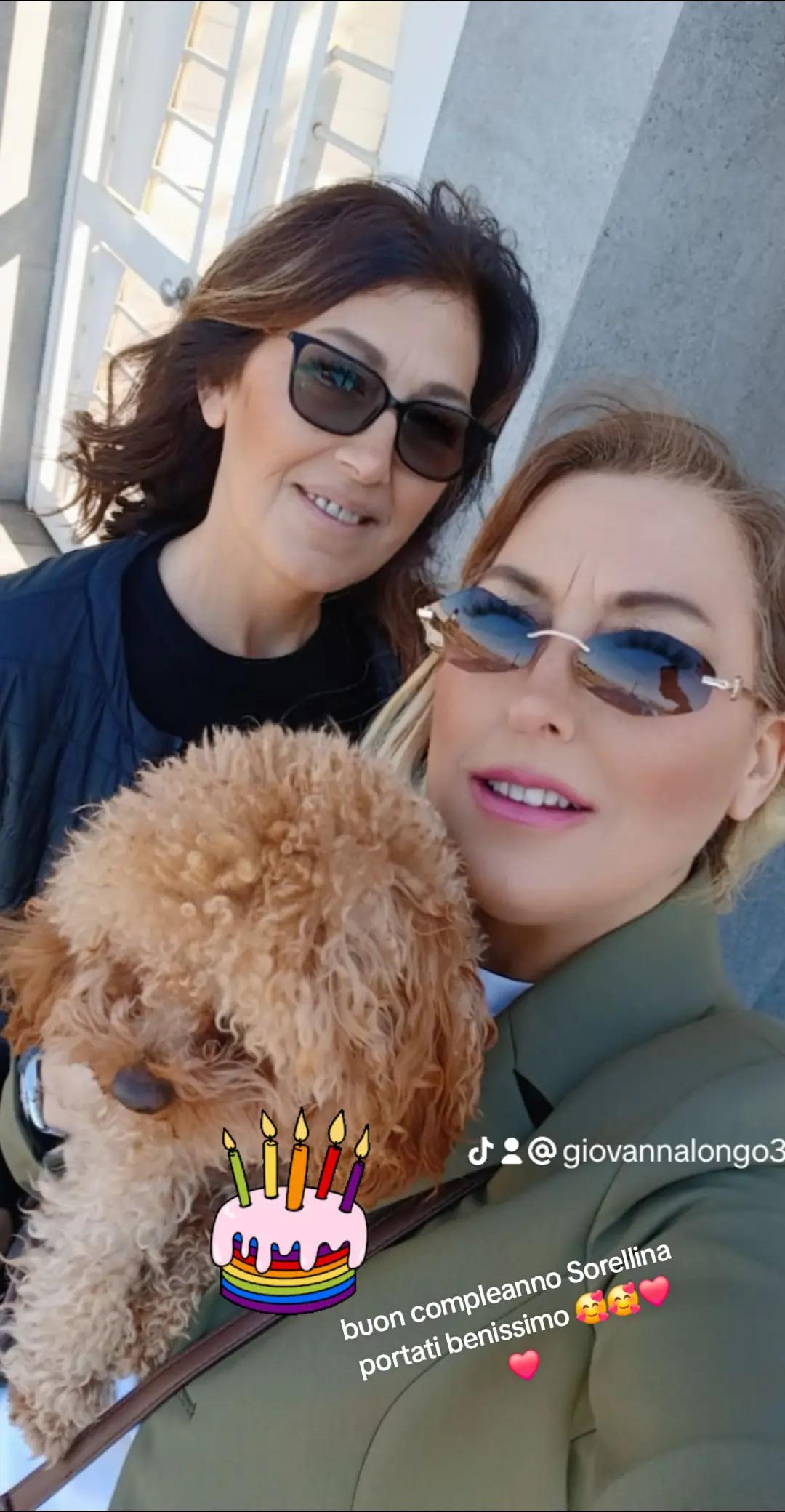@Giovanna Longo