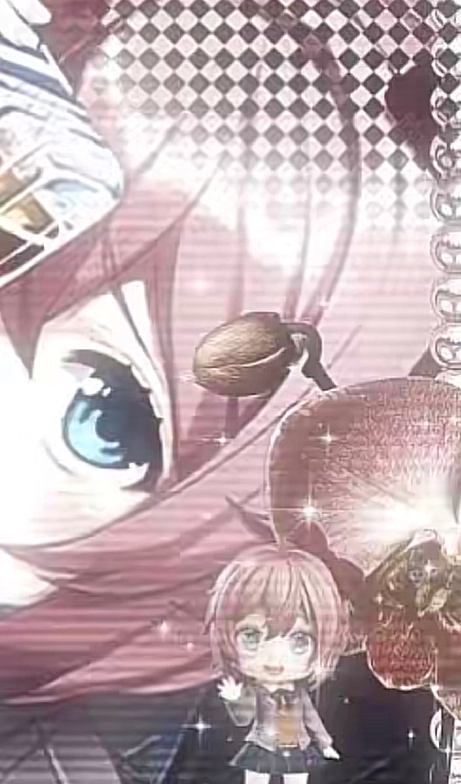@🎈🩷♡&rho;&iota;&eta;к&iota;є &rho;&iota;є!! ♡🍭🧁