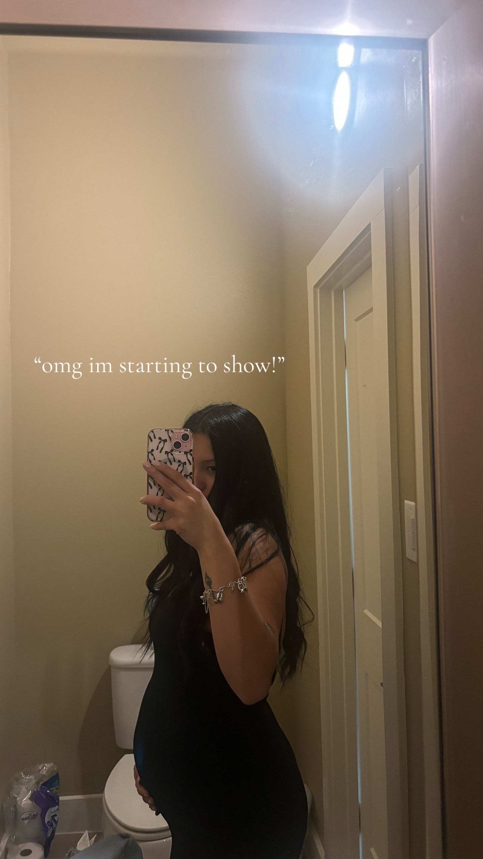 @Reese | First Time Mom