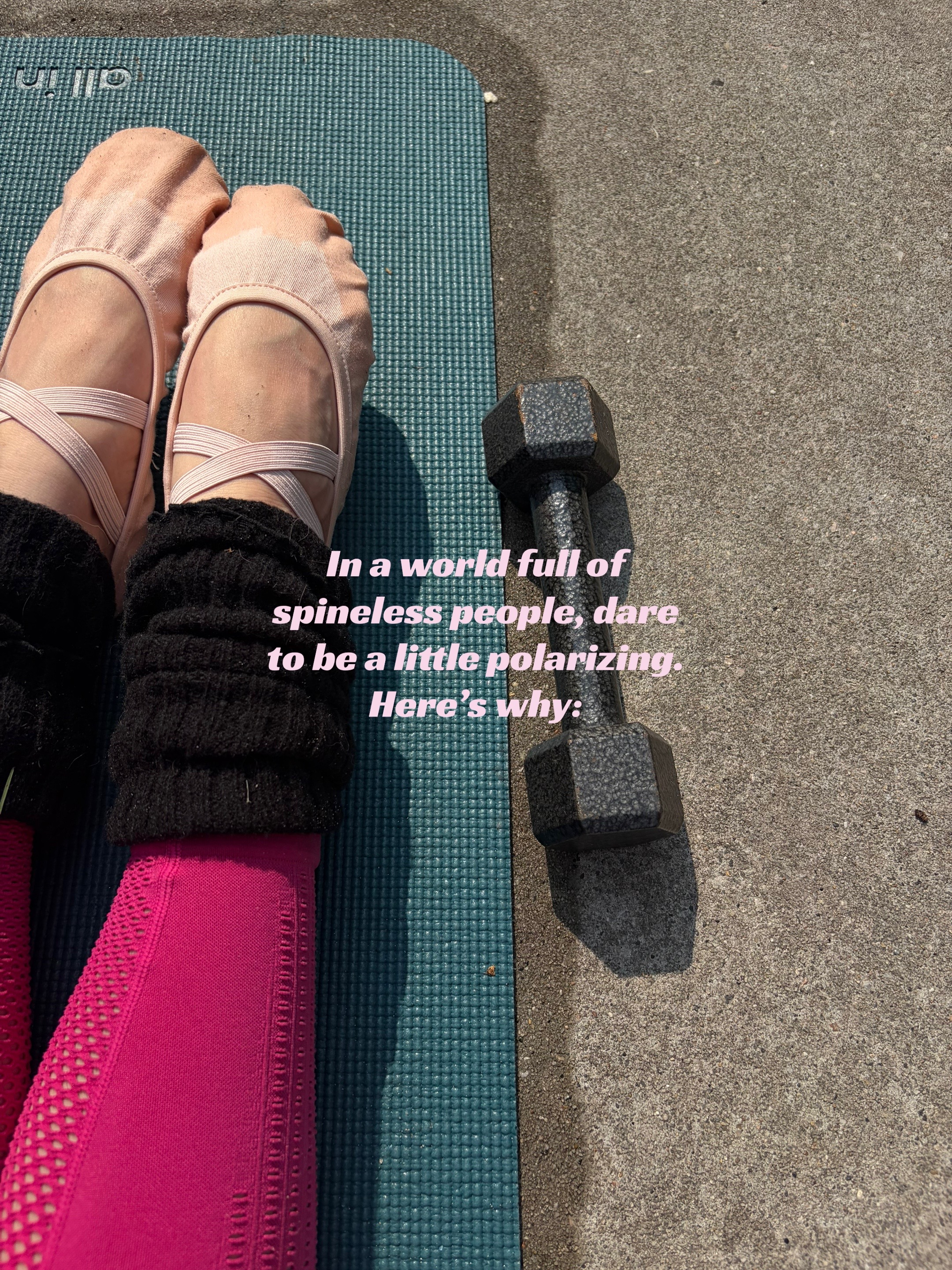 @Carlie 🌿 Words + Wellness