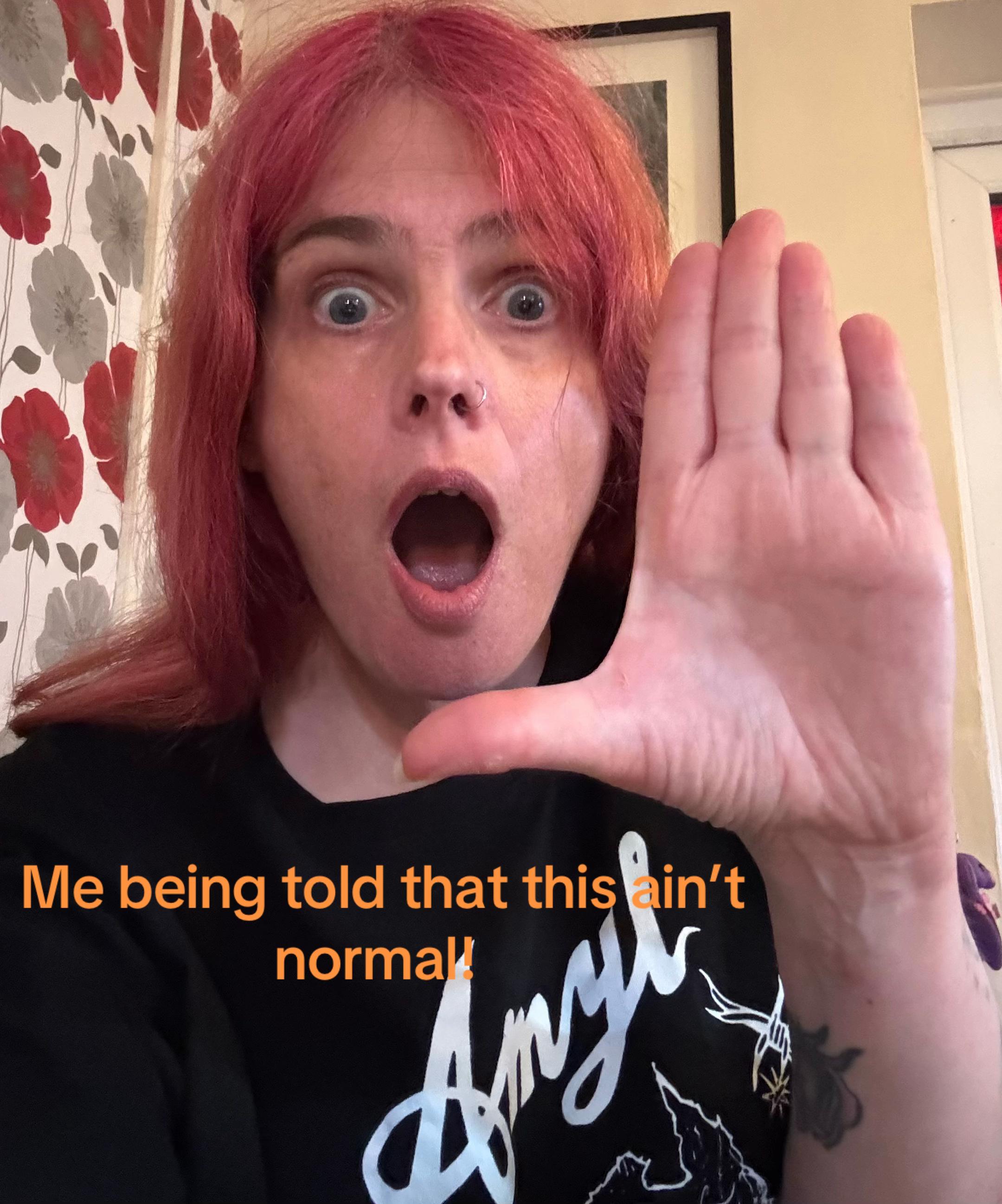 @Nic Suzanne