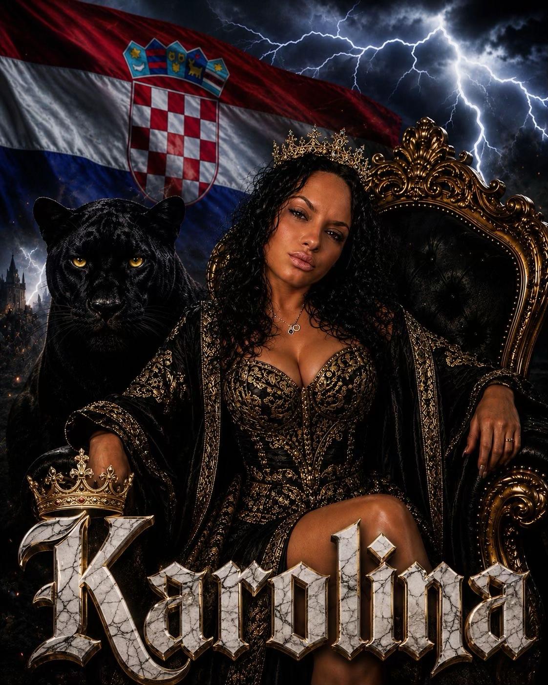 @🇭🇷🖤𝓚𝓪𝓻𝓸𝓵𝓲𝓷𝓪🖤🇭🇷