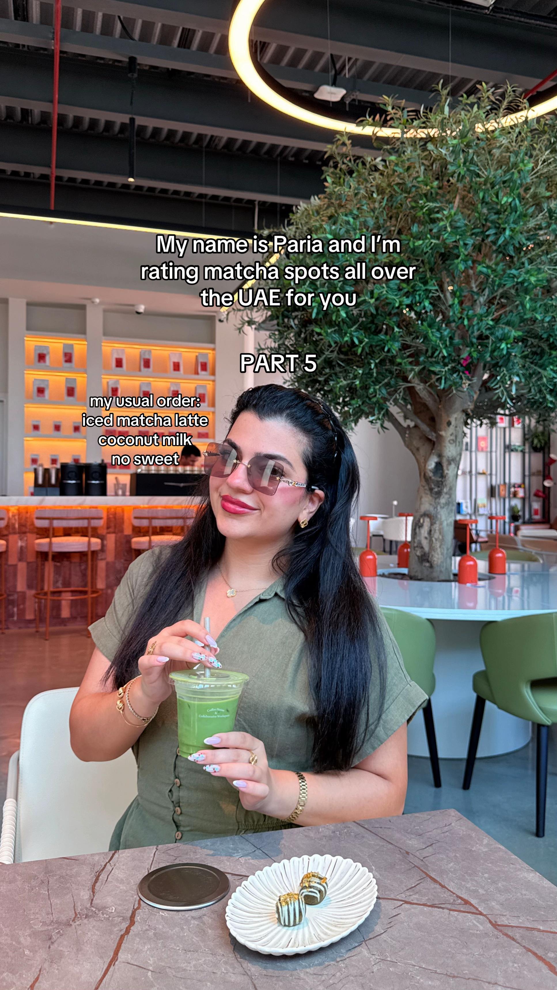@pariaforpresident