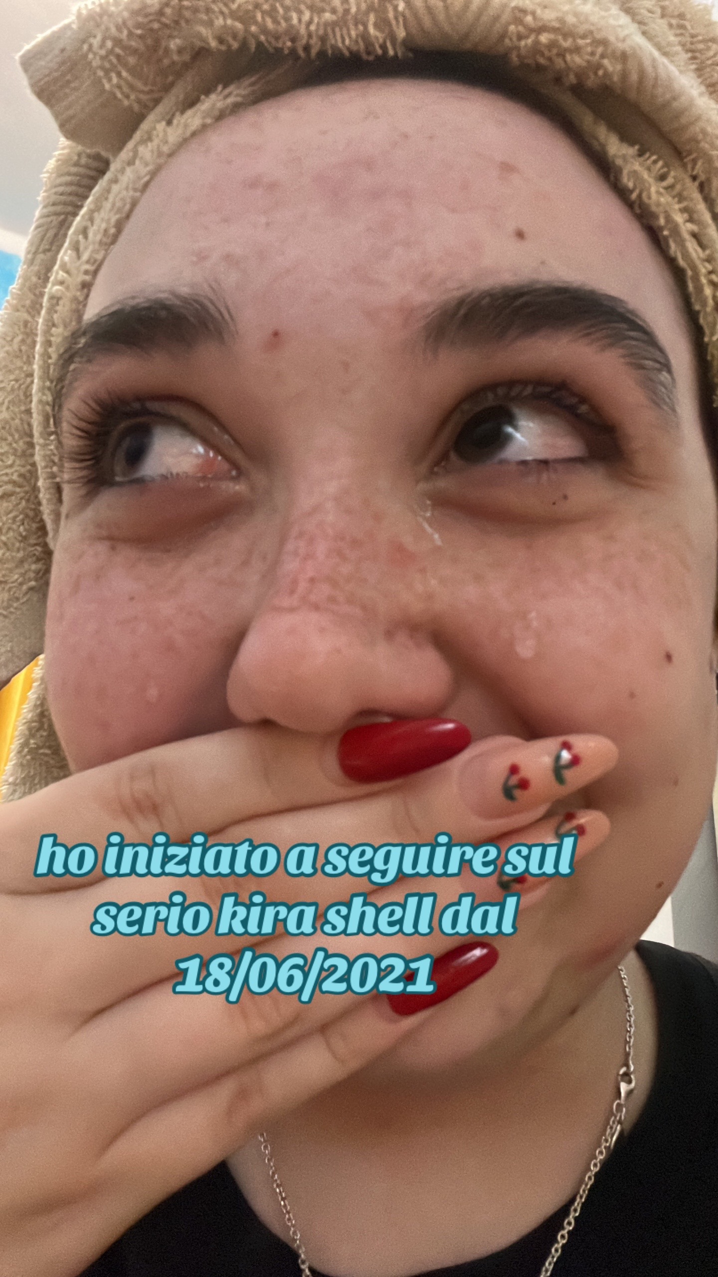 @isa(kira's version)