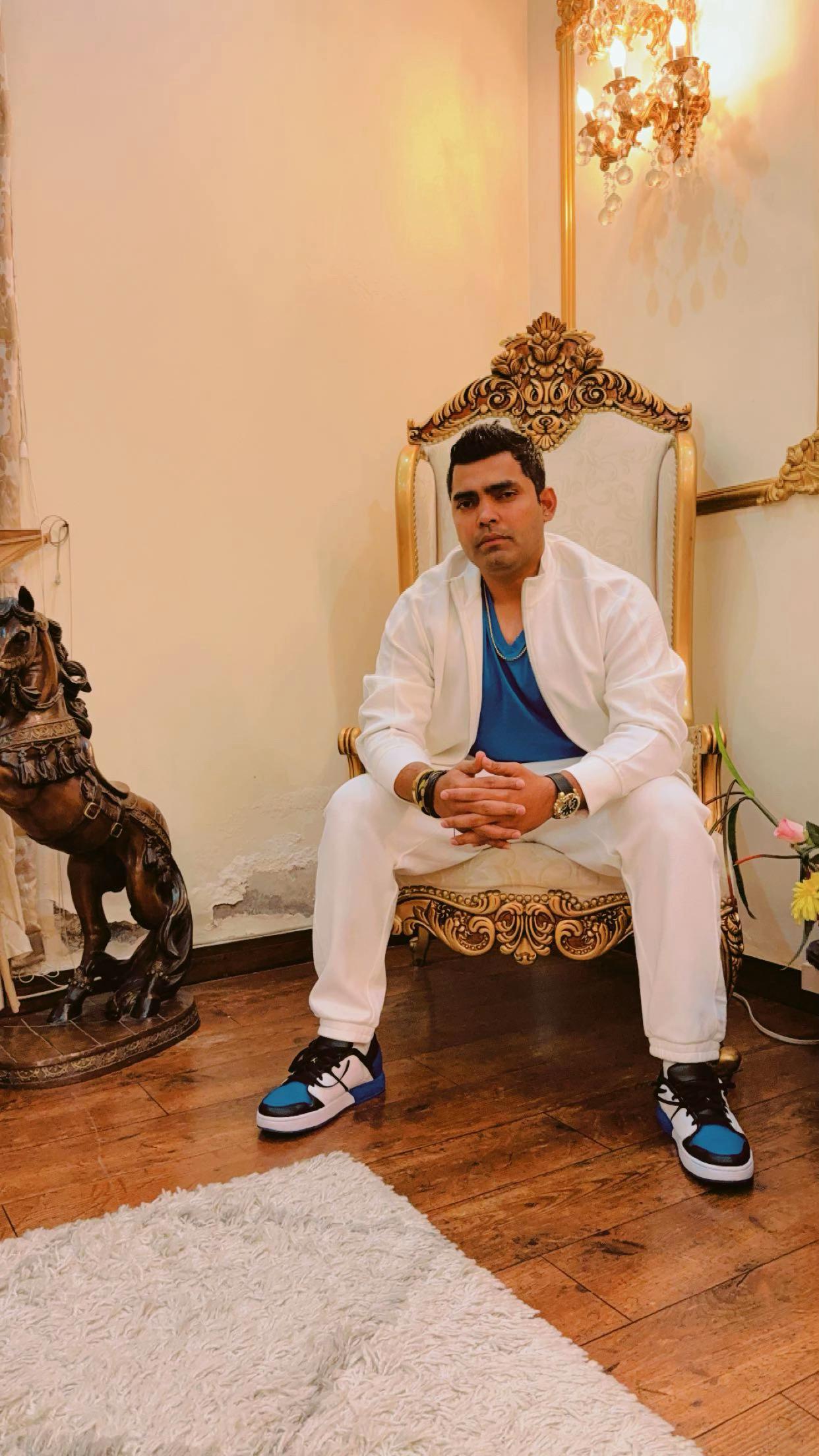 @Umar Akmal