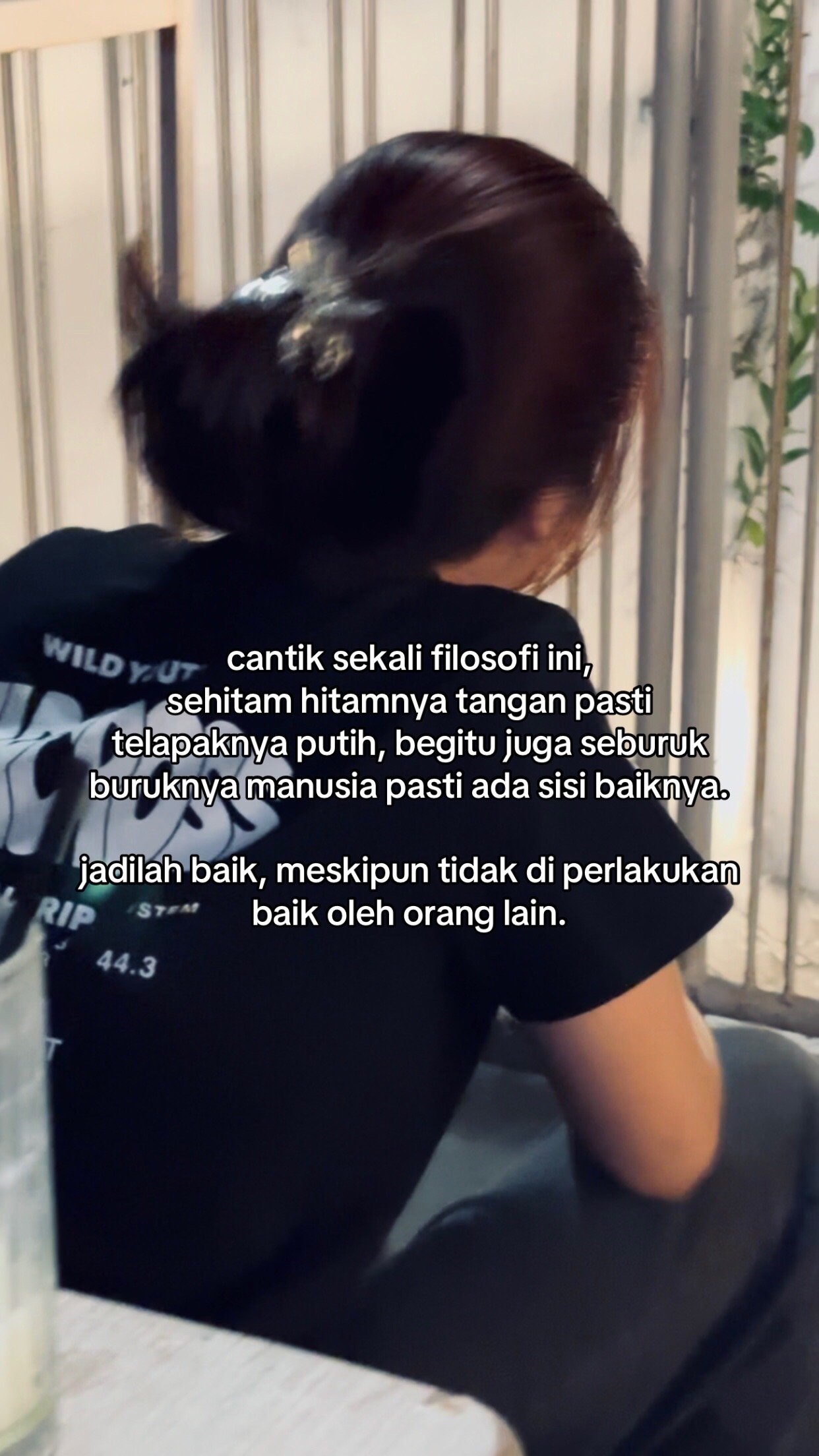 @Akun tidak ditemukan