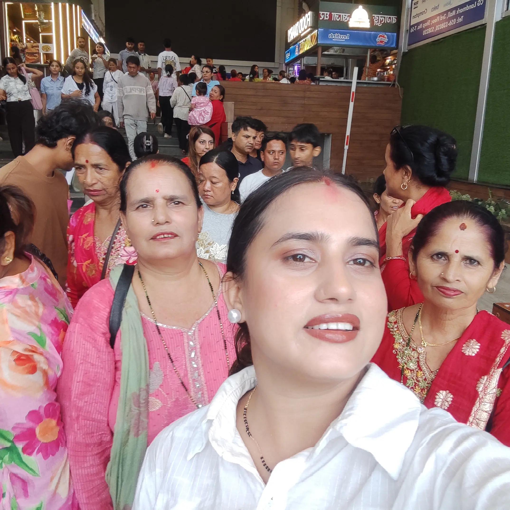 @Khagesori Poudel Kha