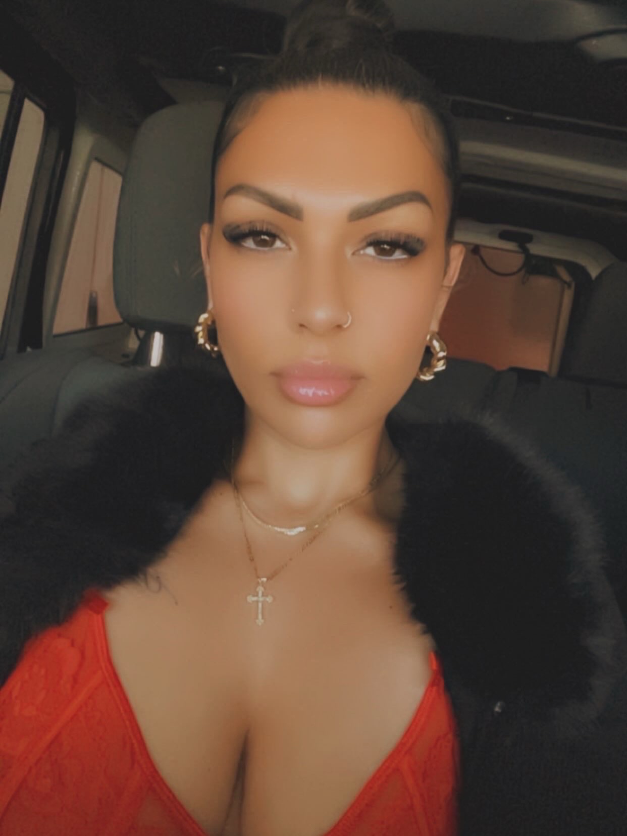 @Stefani | RN 🖤