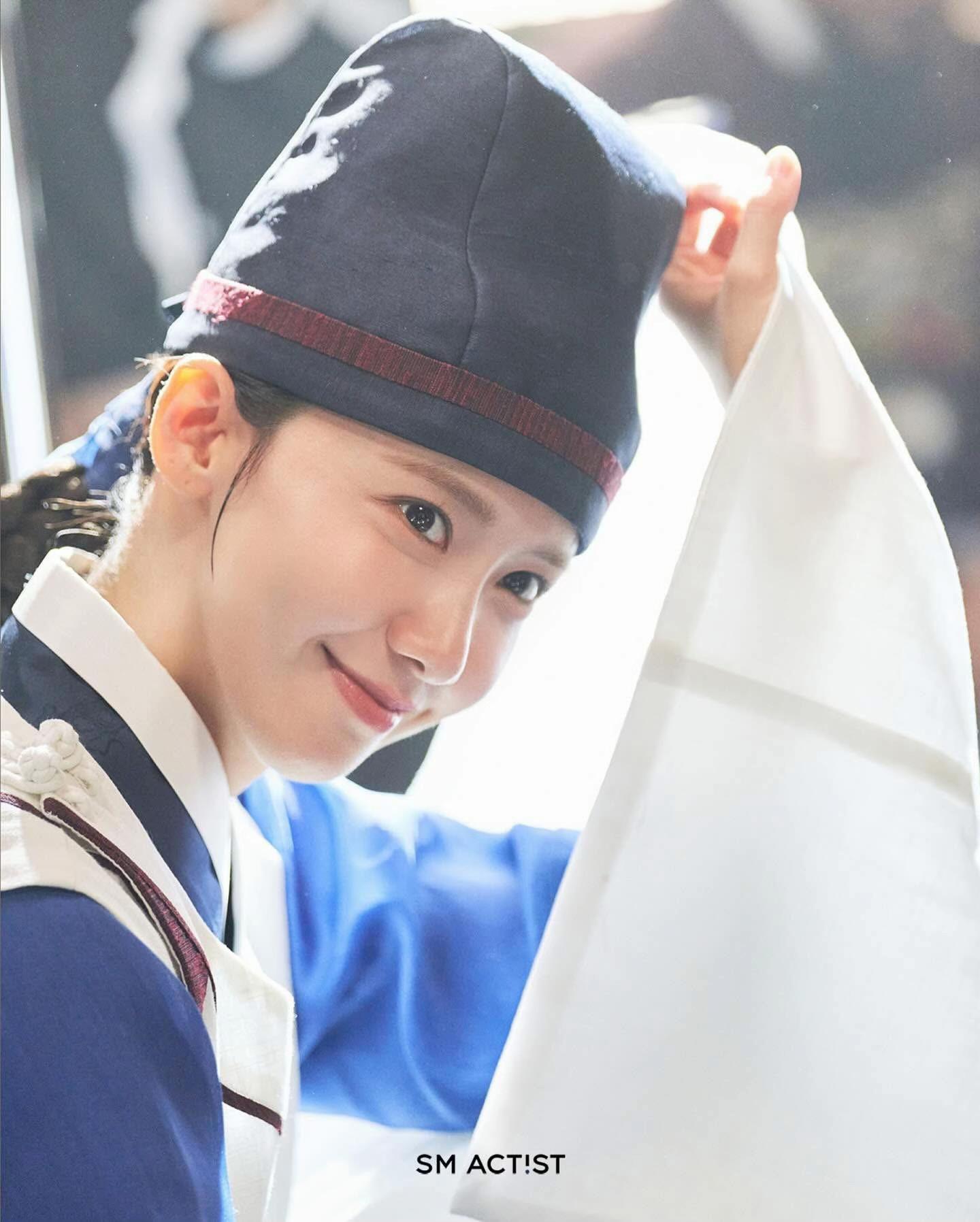 @Jin San Mee ( 진산미 )