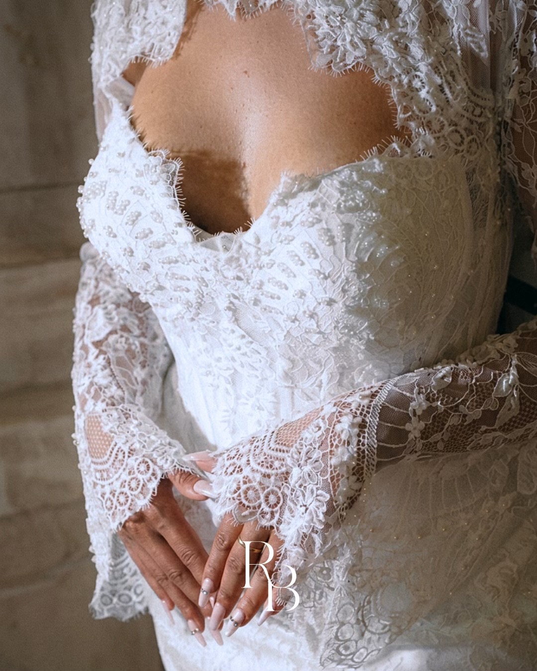 @R&Ecirc;VE BLANC&reg;