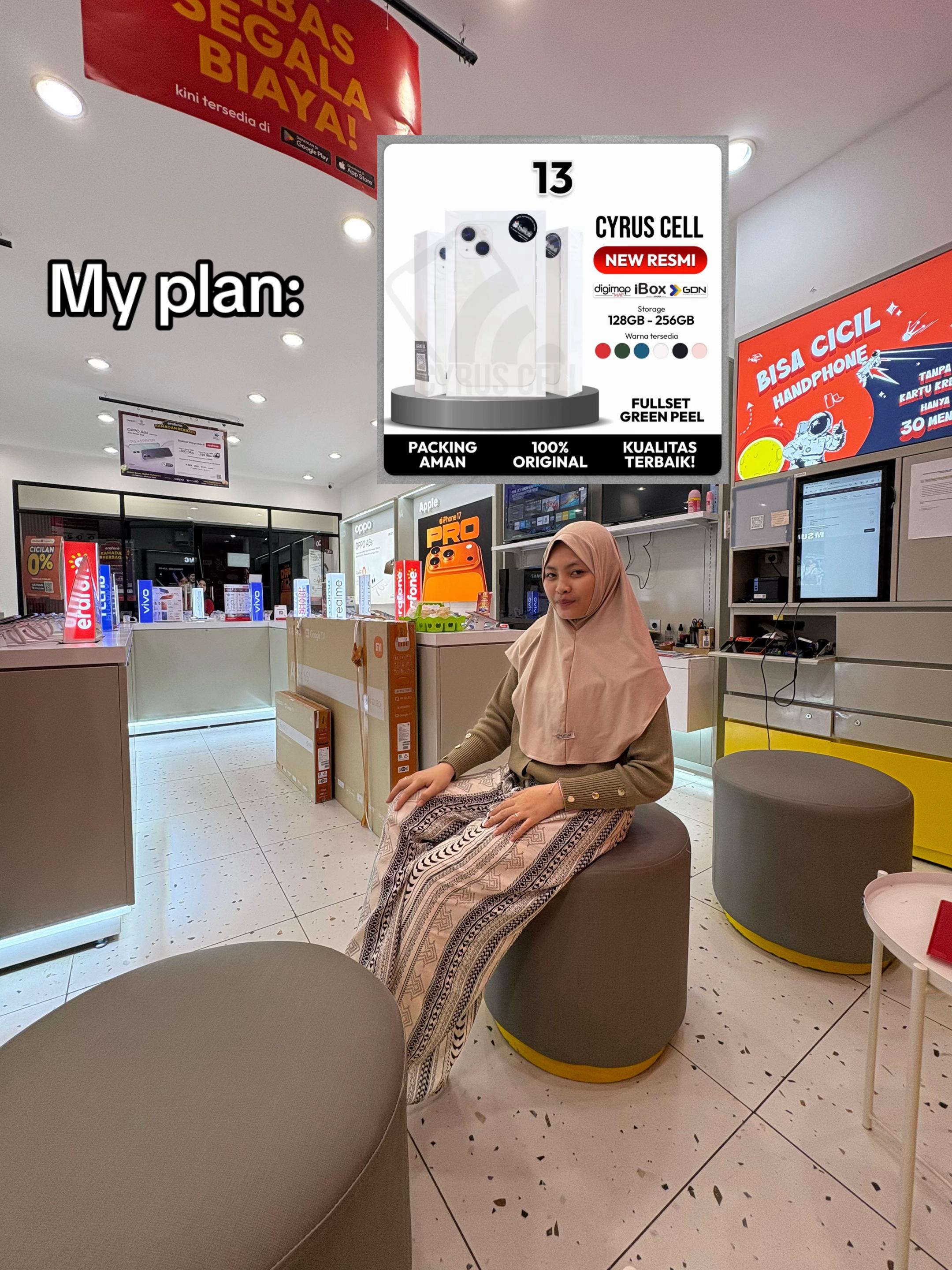 @ada aja