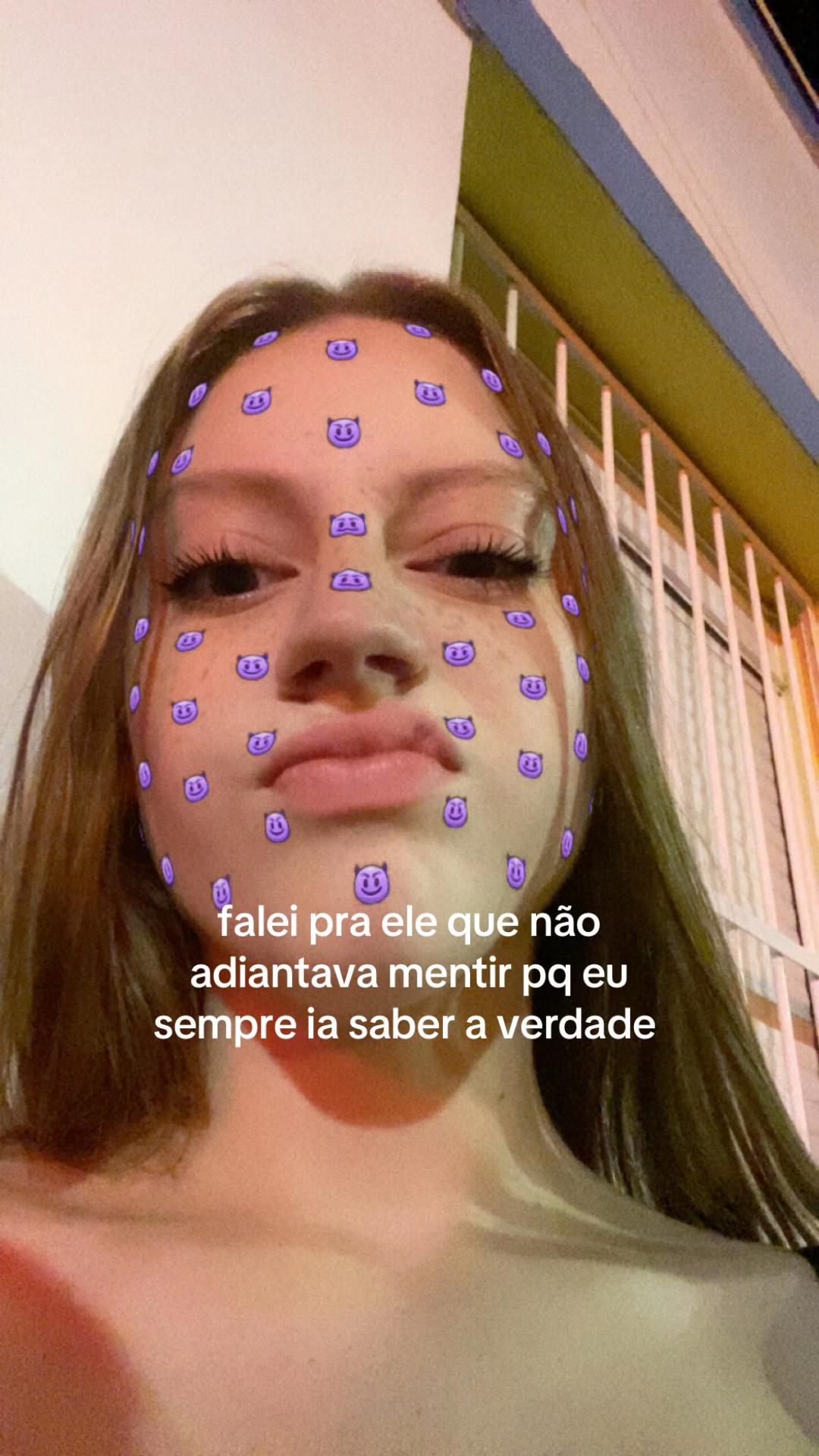 @não é a julia