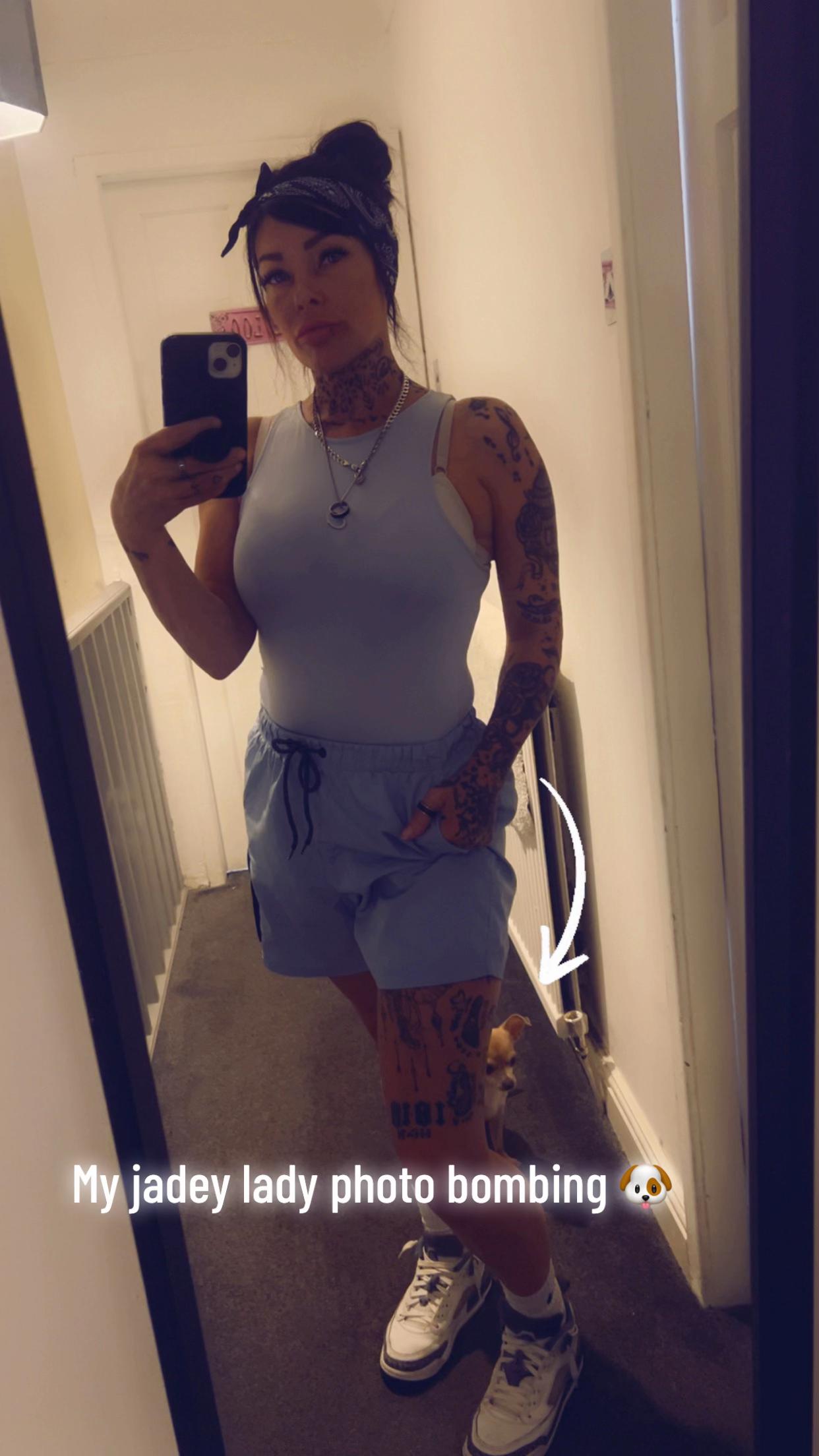 @HailsworthGetto🌈