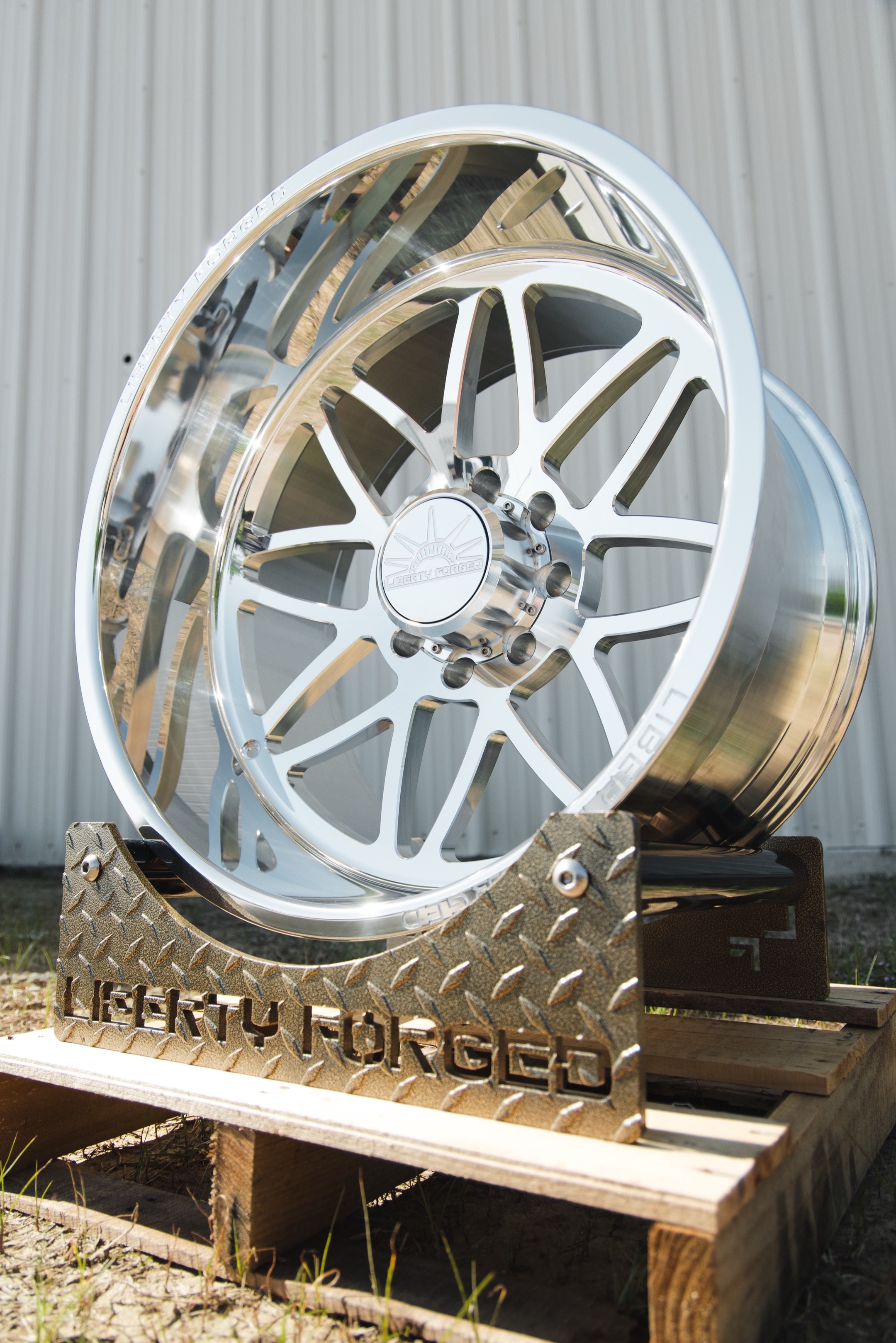 @Liberty Forged Wheels