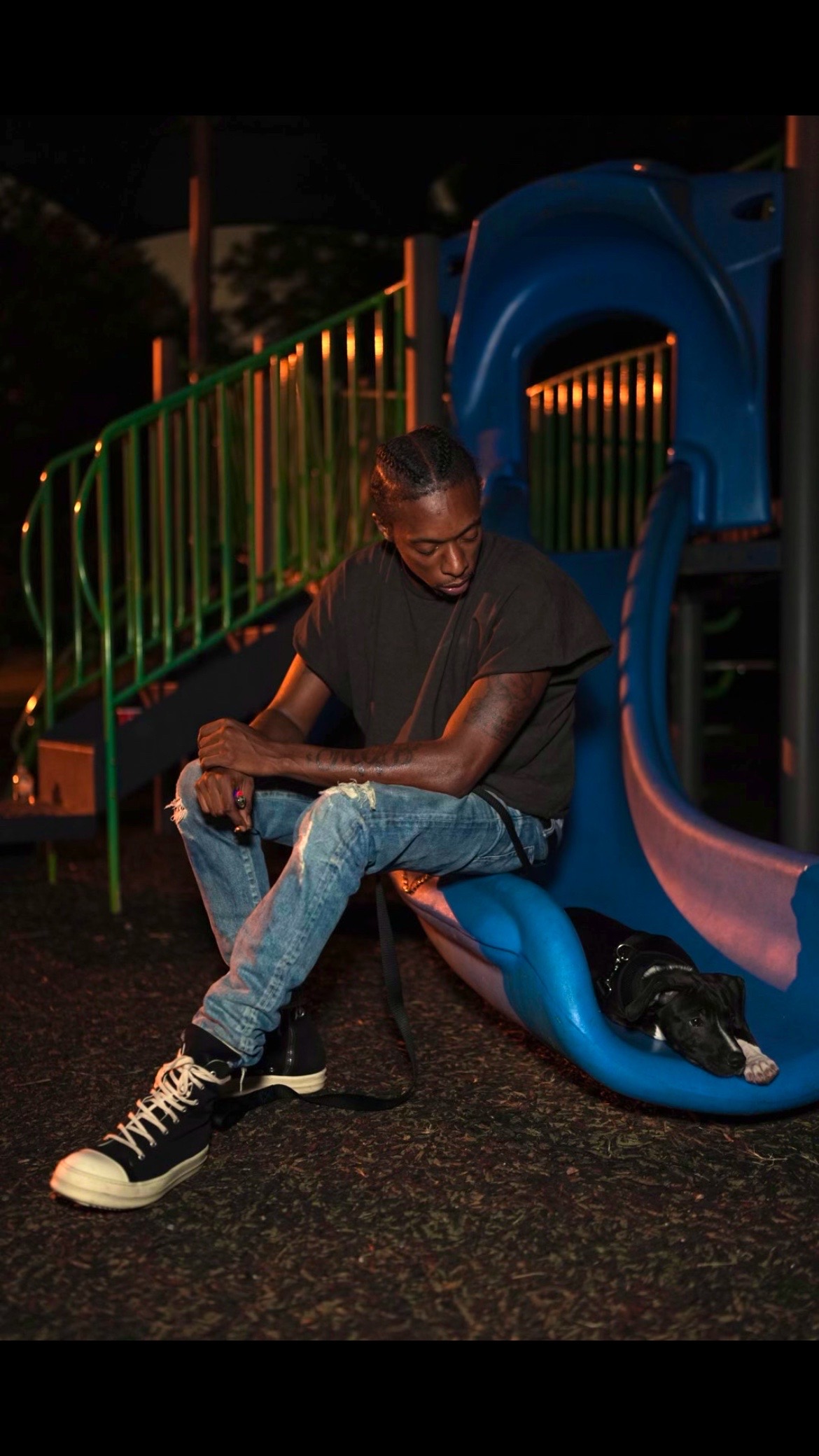 @Vito $antana