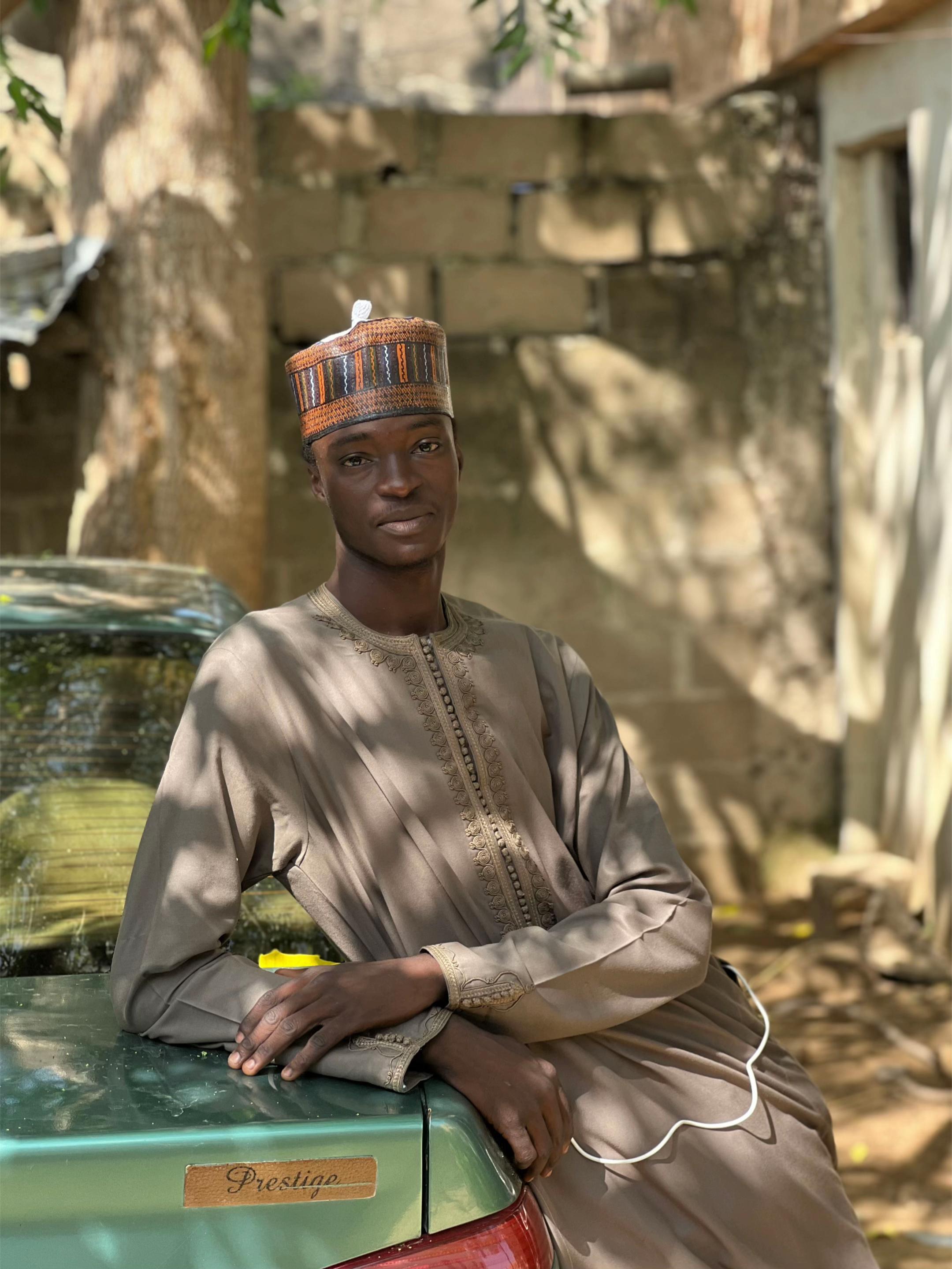 @Habu marafa