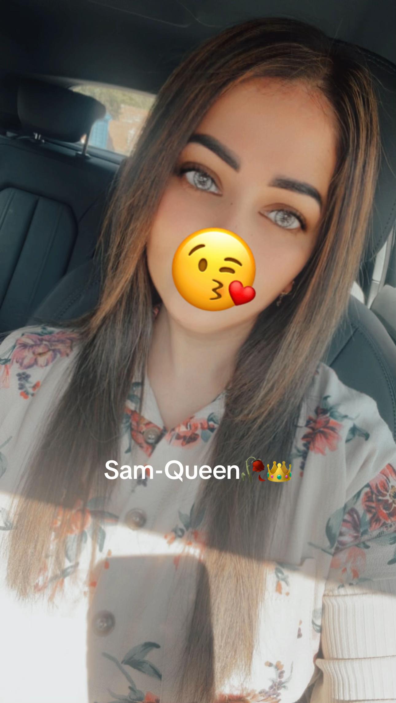 @queensam5👑