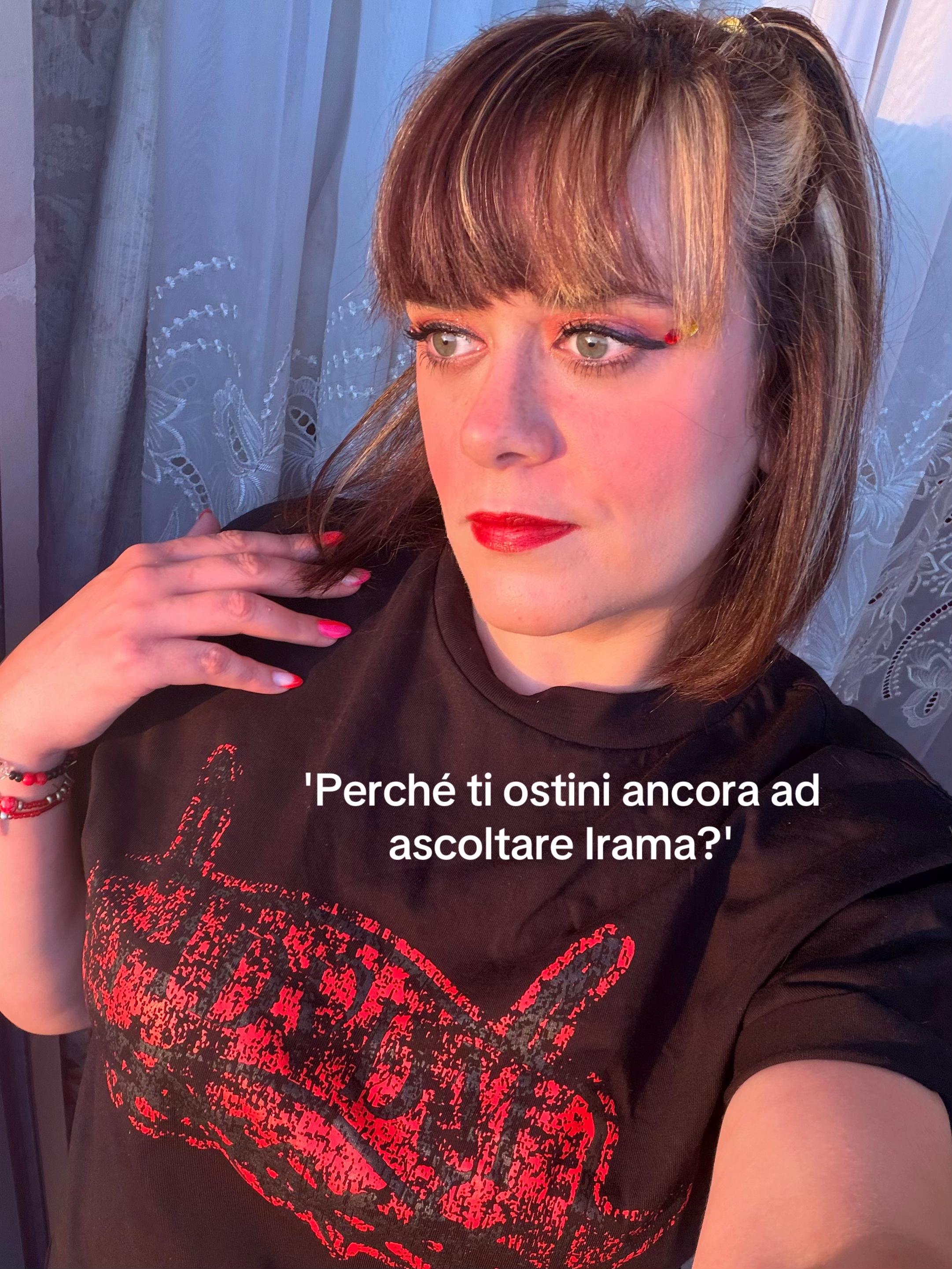 @Genny Ferretti