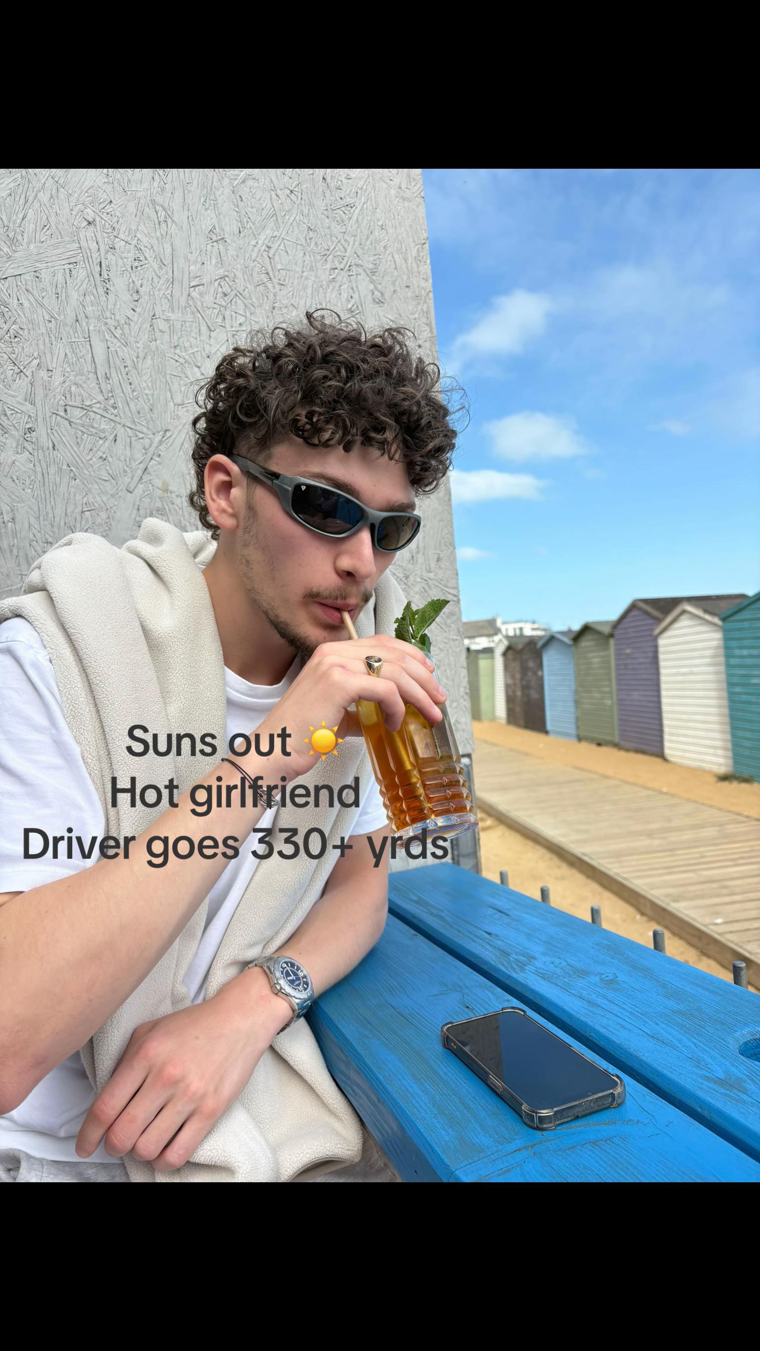 @Will