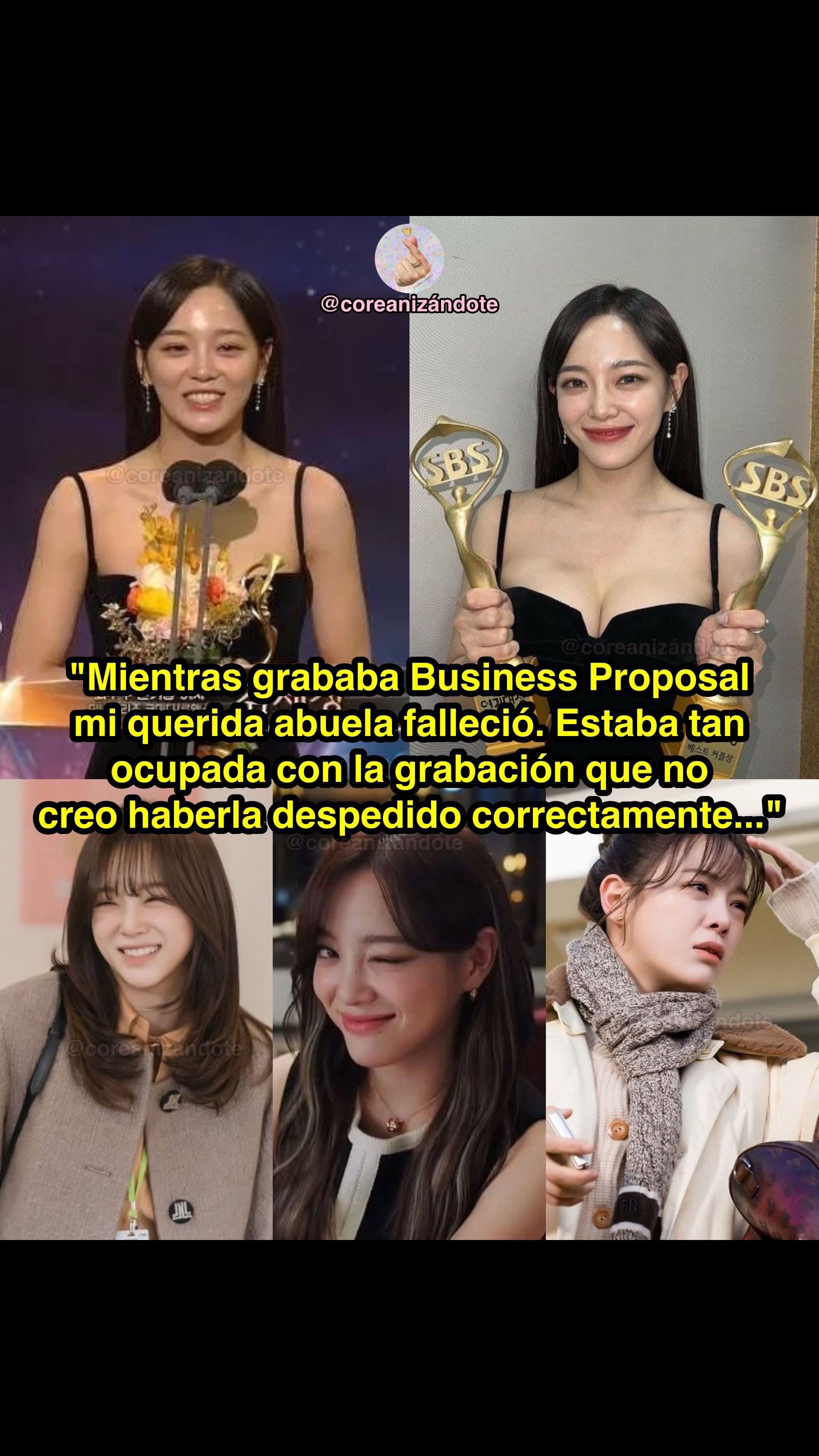 @coreanizándote