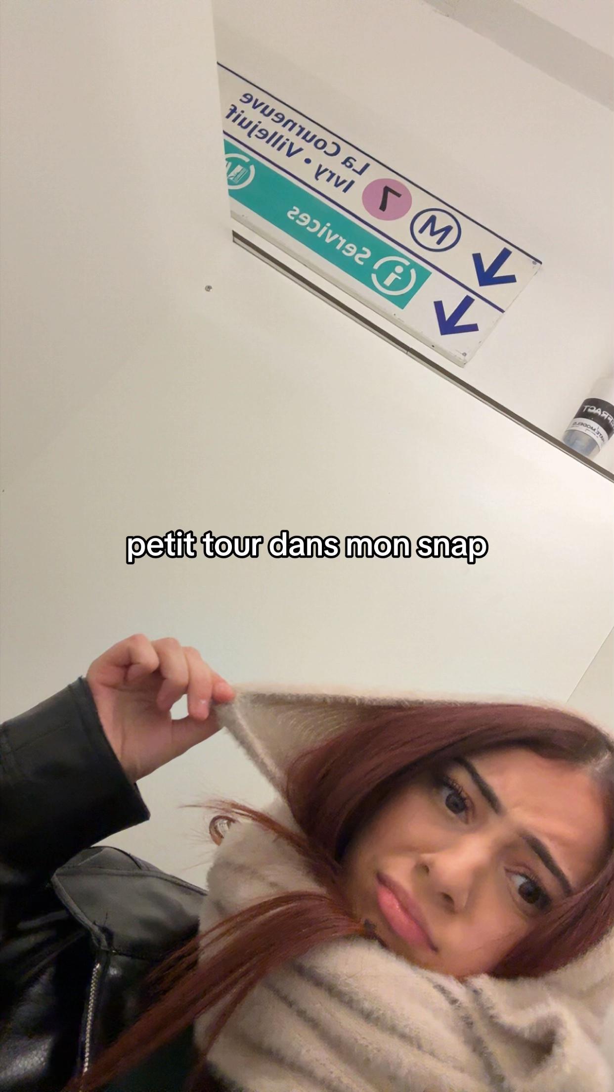 @nina ๐