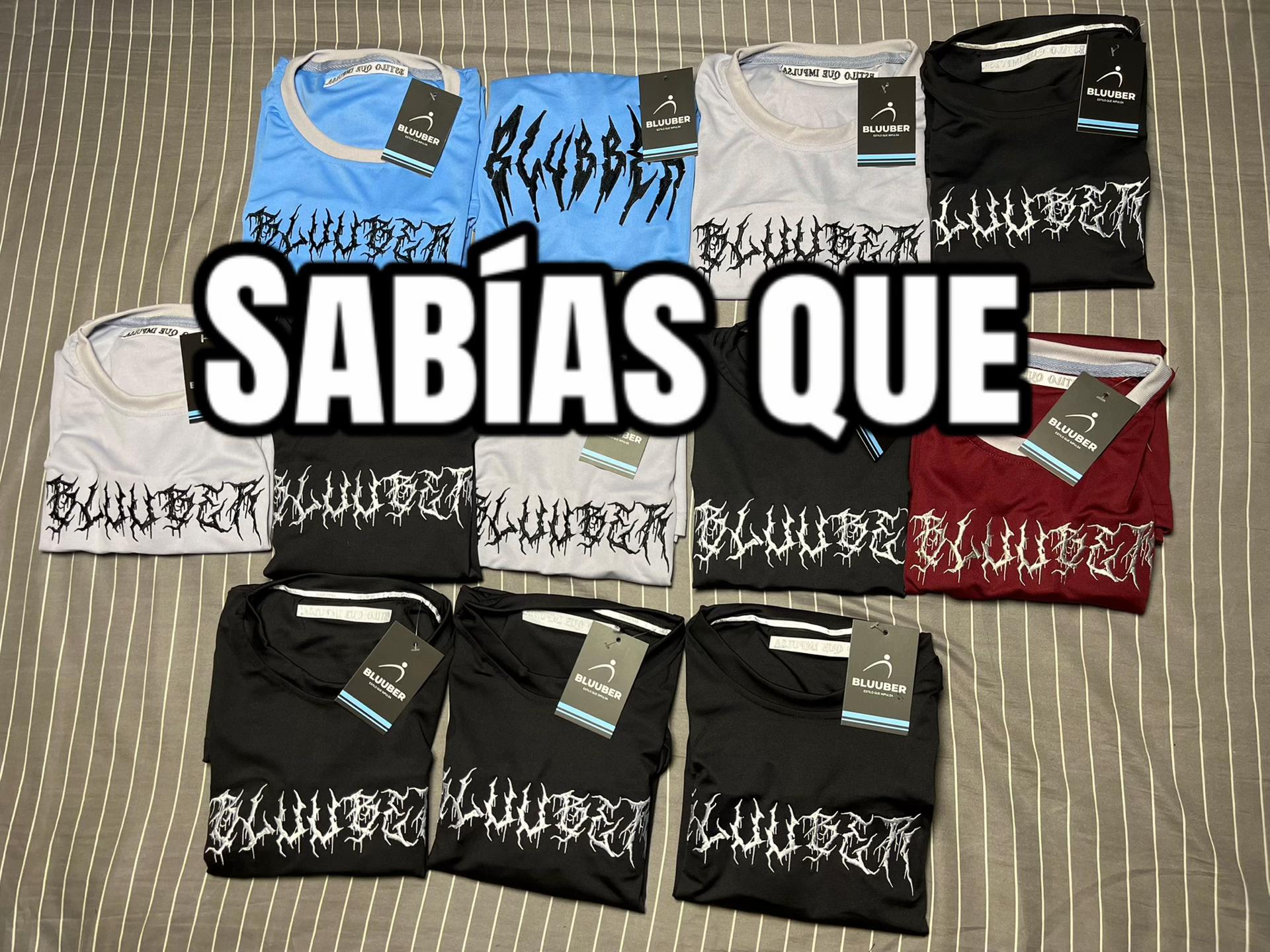 @Bluuber | Estilo Que Impulsa