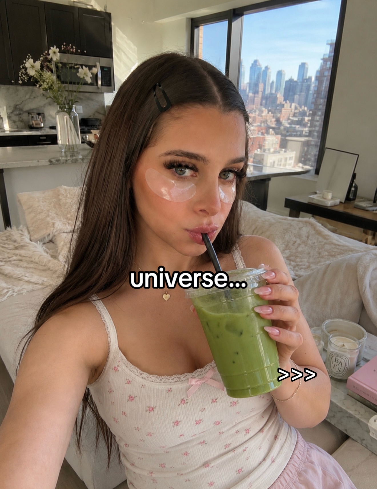 @hothighpriestess 🧿🤍