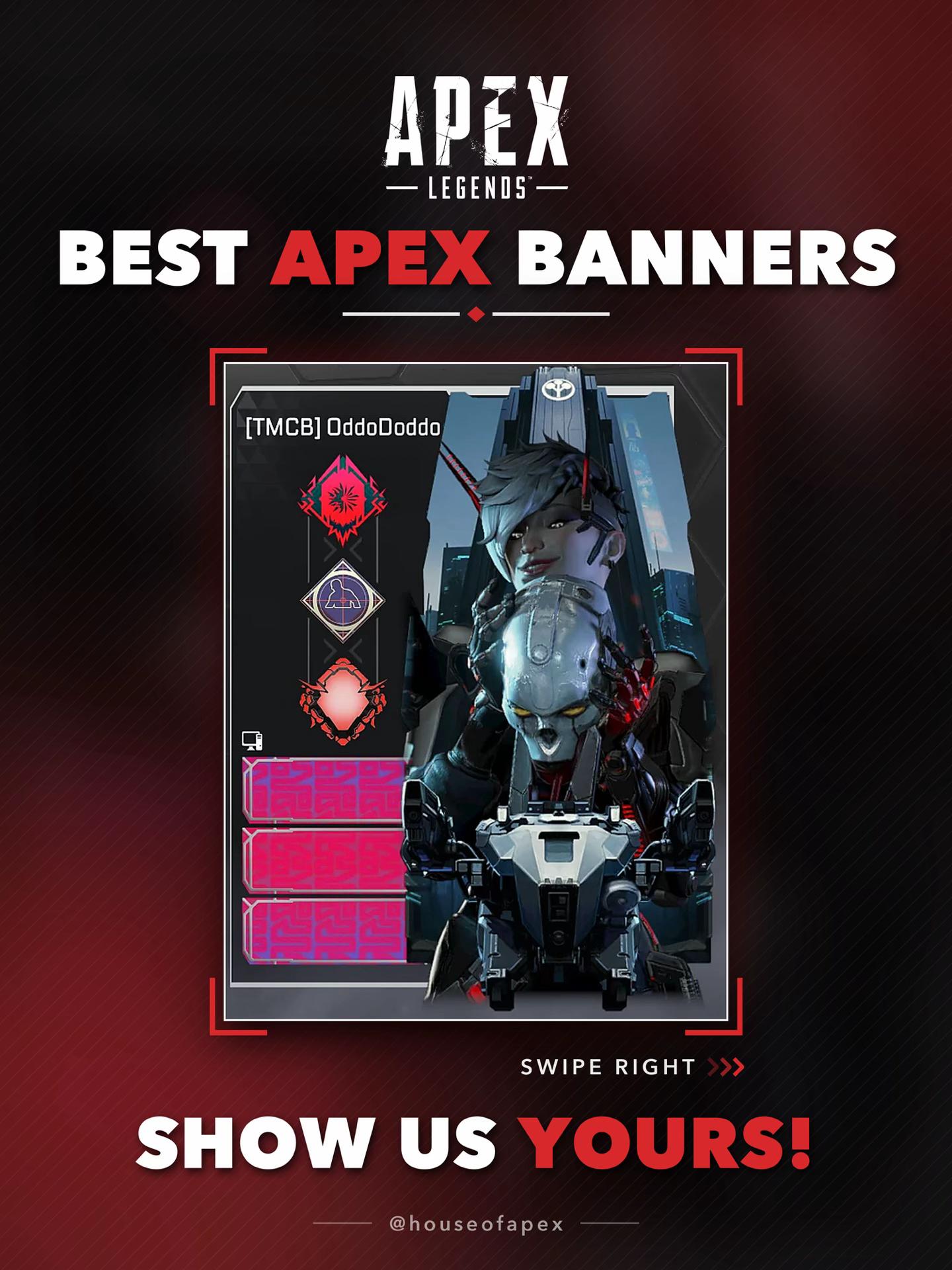 @Apex Legends