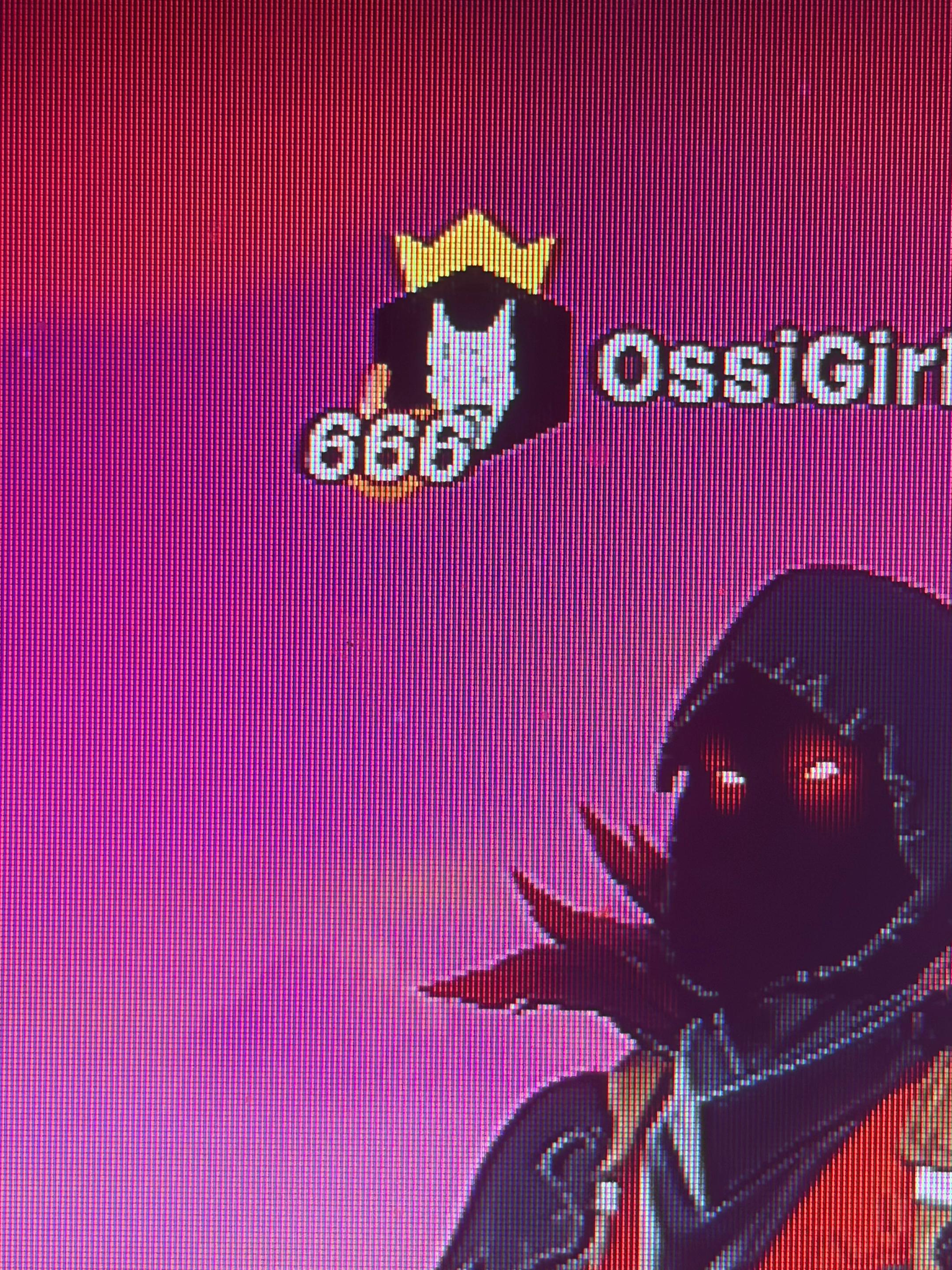 @OᔕᔕIᑭᑌᑭᑭE
