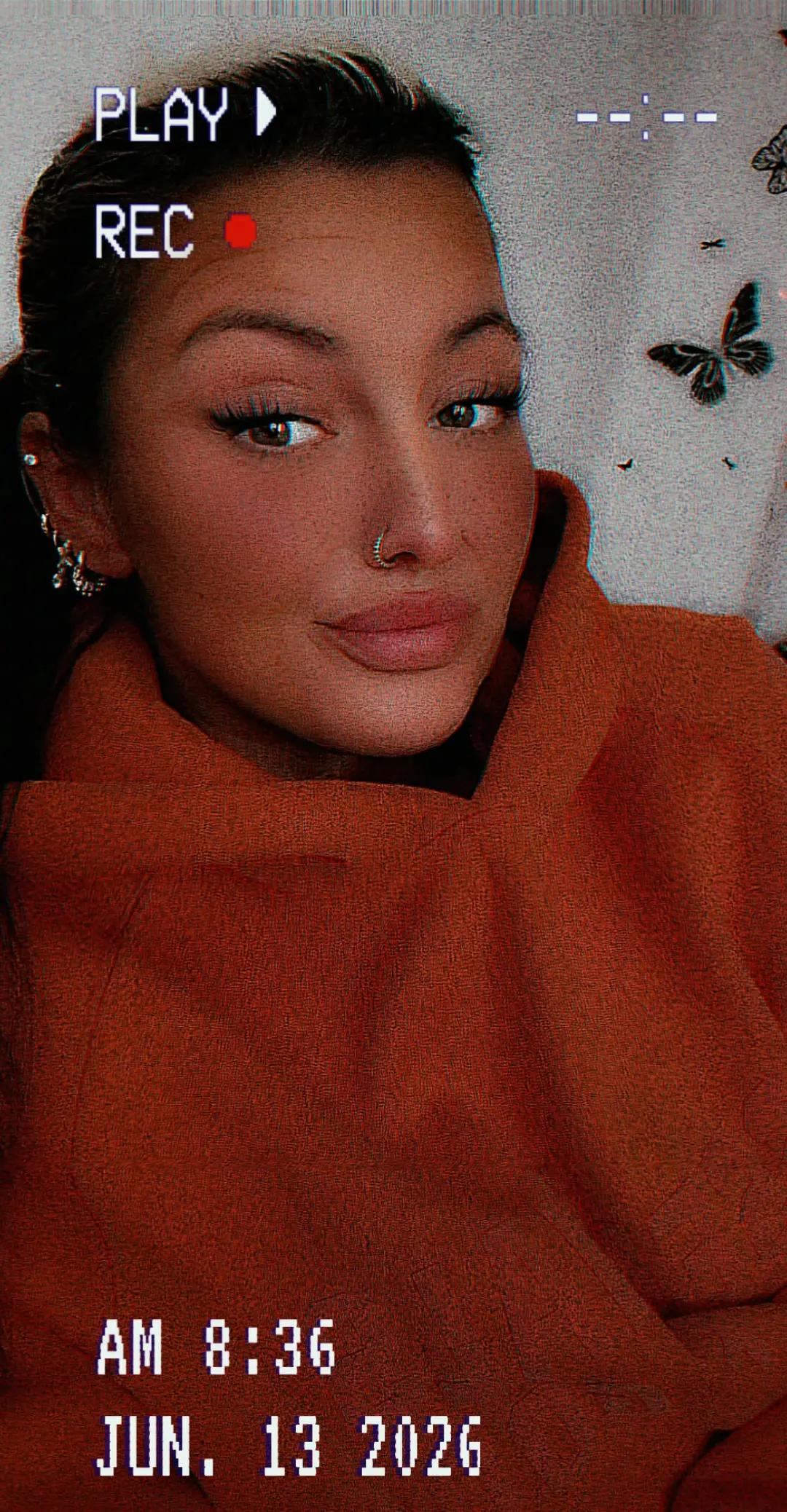 @🦋 Tiana 🦋