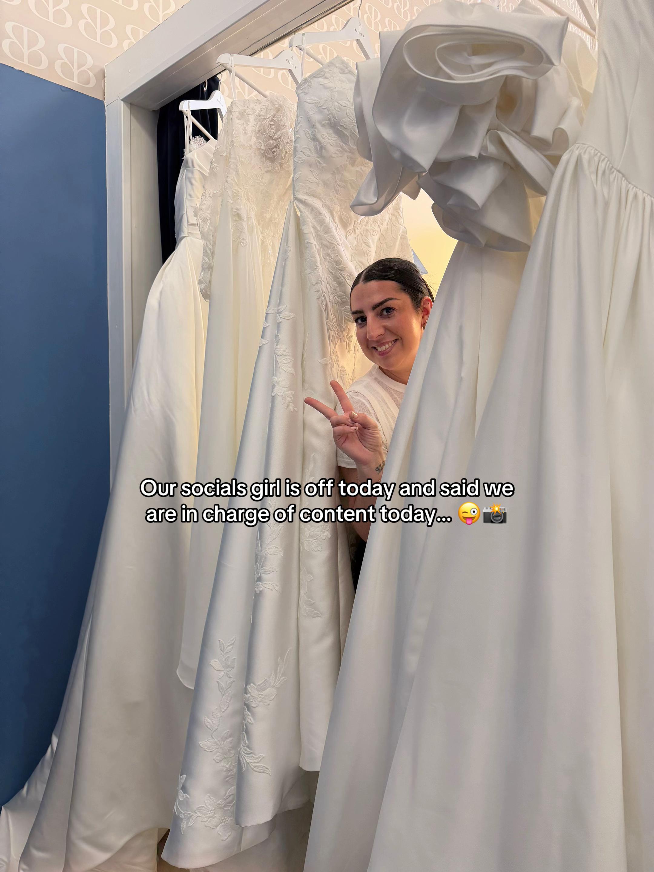@Bijoux Bridal