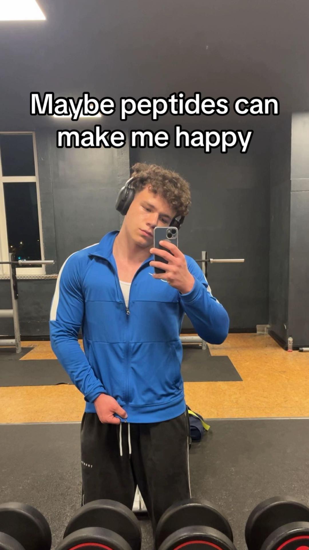 @dario.gym