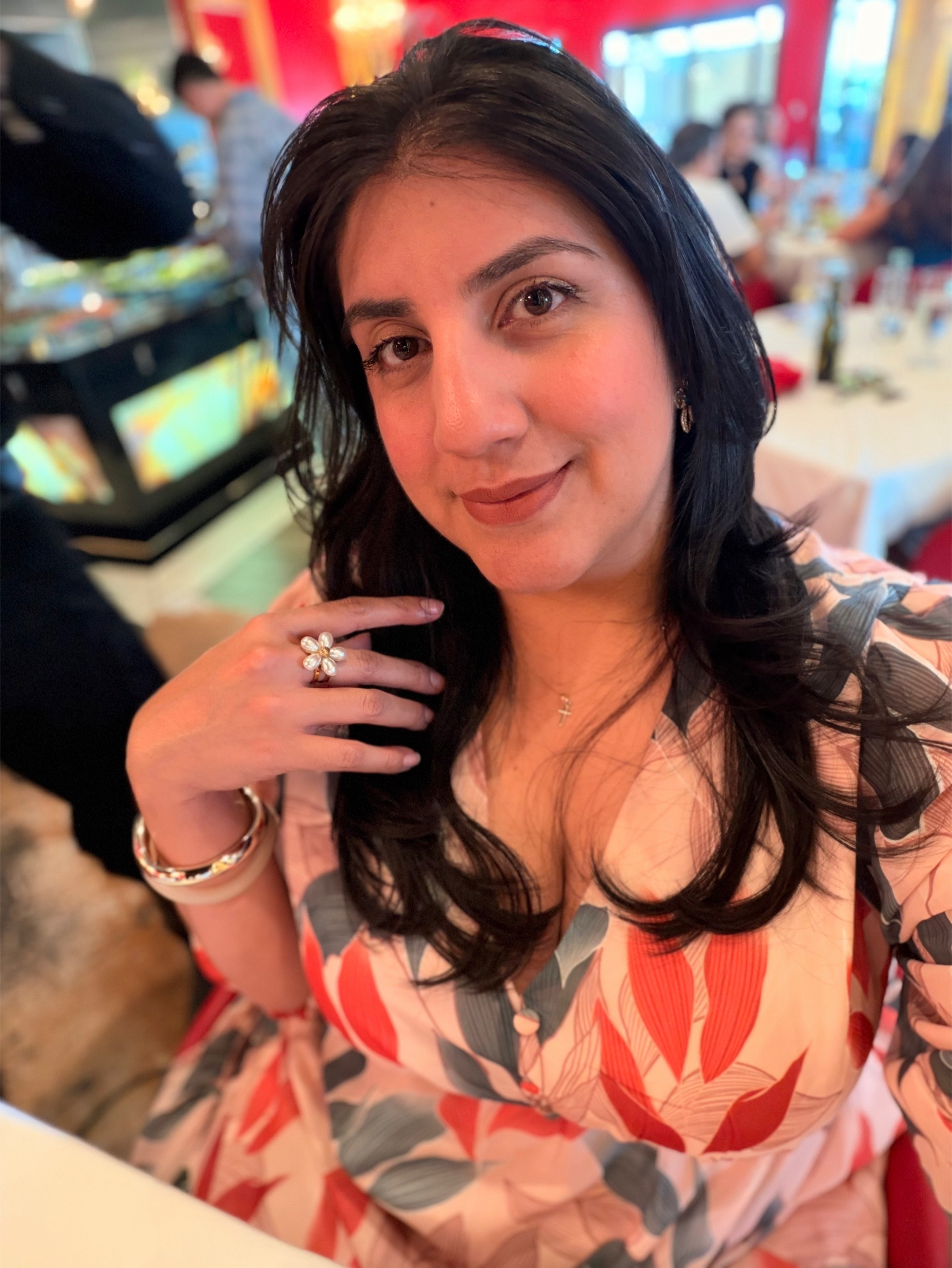@Jennifer Rodriguez