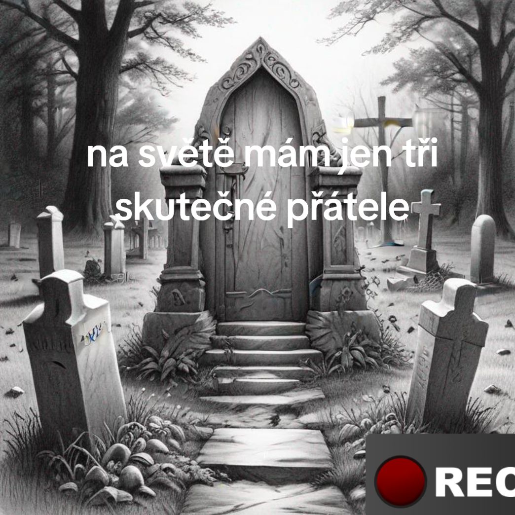 @Strážce Krypty