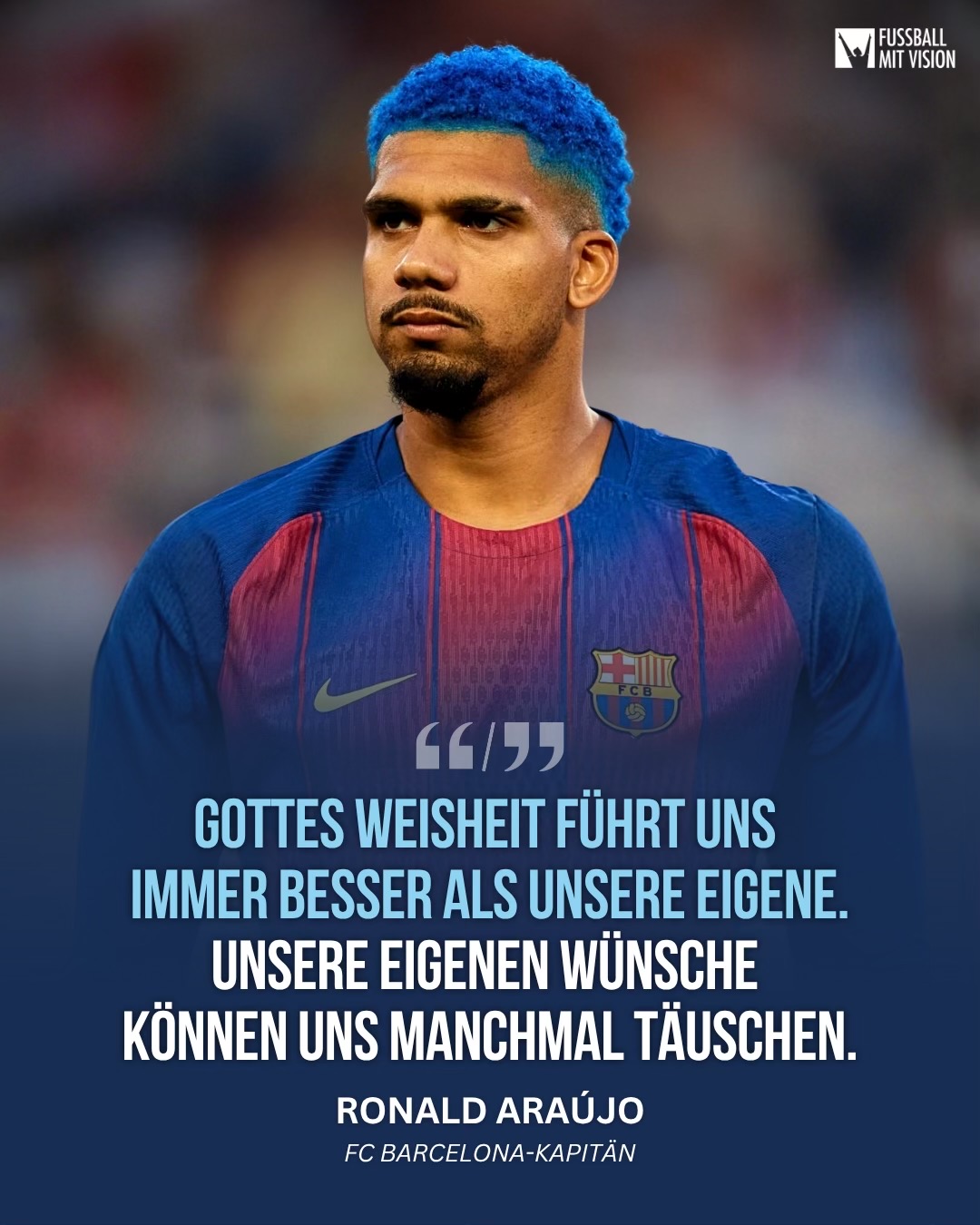 @Fussball mit Vision