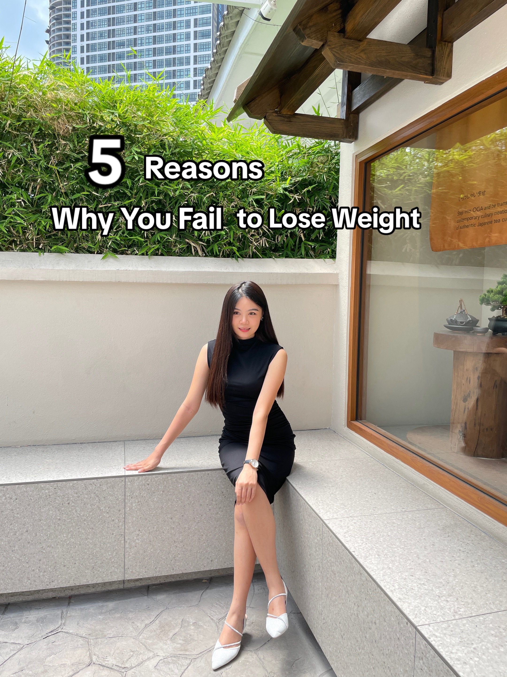 @LYANE _weight loss