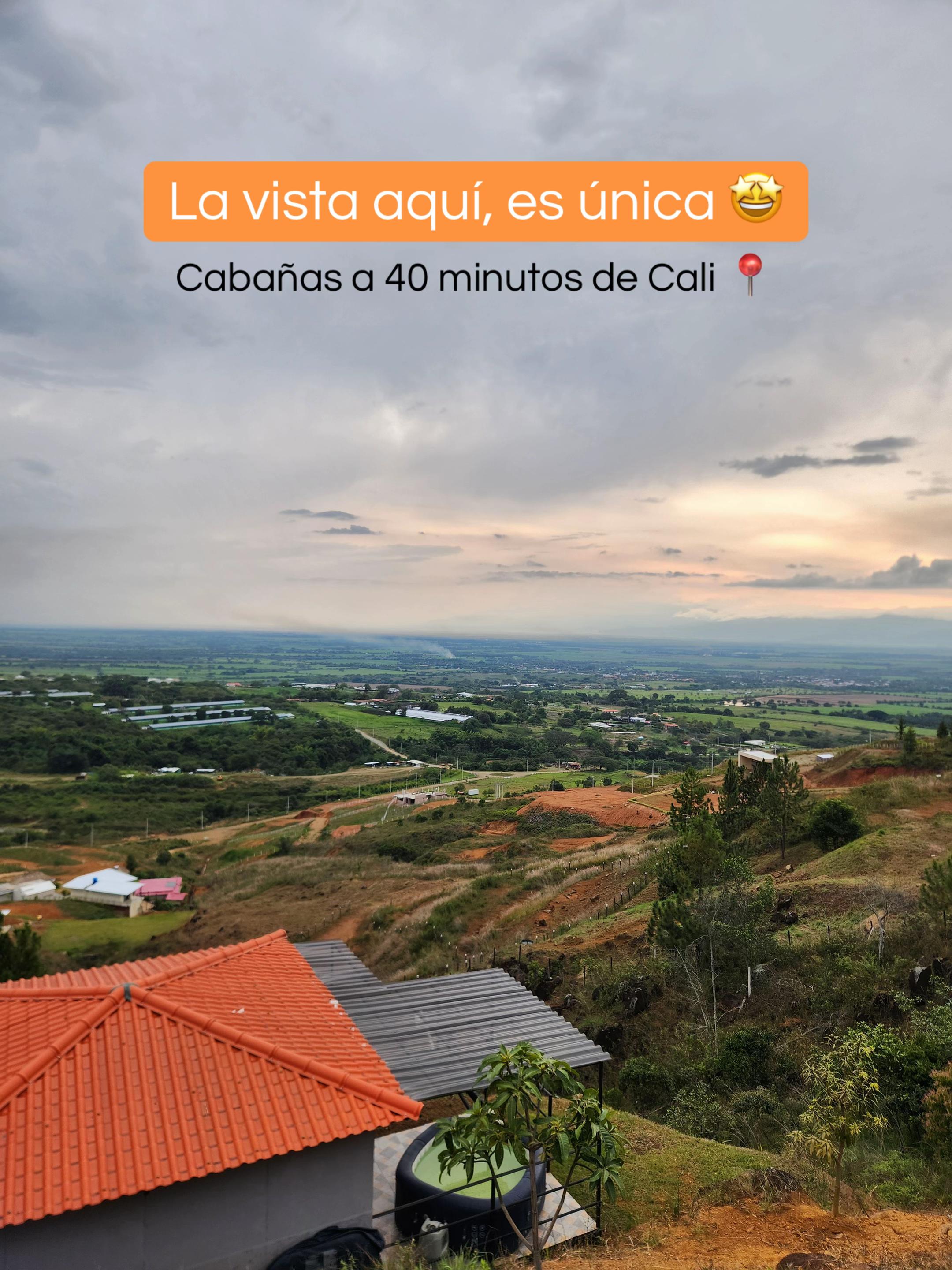 @Cabañas de la Montaña