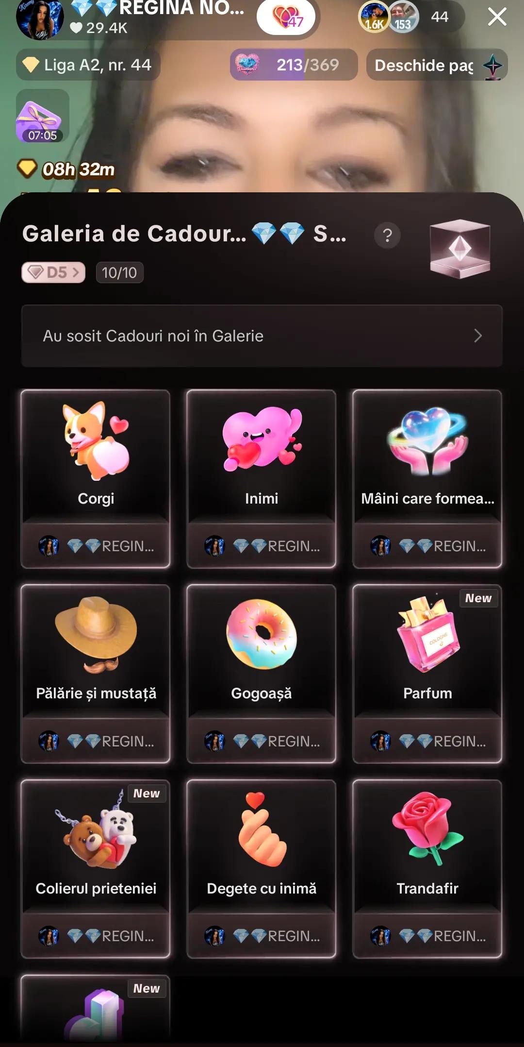@💎💎 SUFLETUL💎REGINEI💎💎