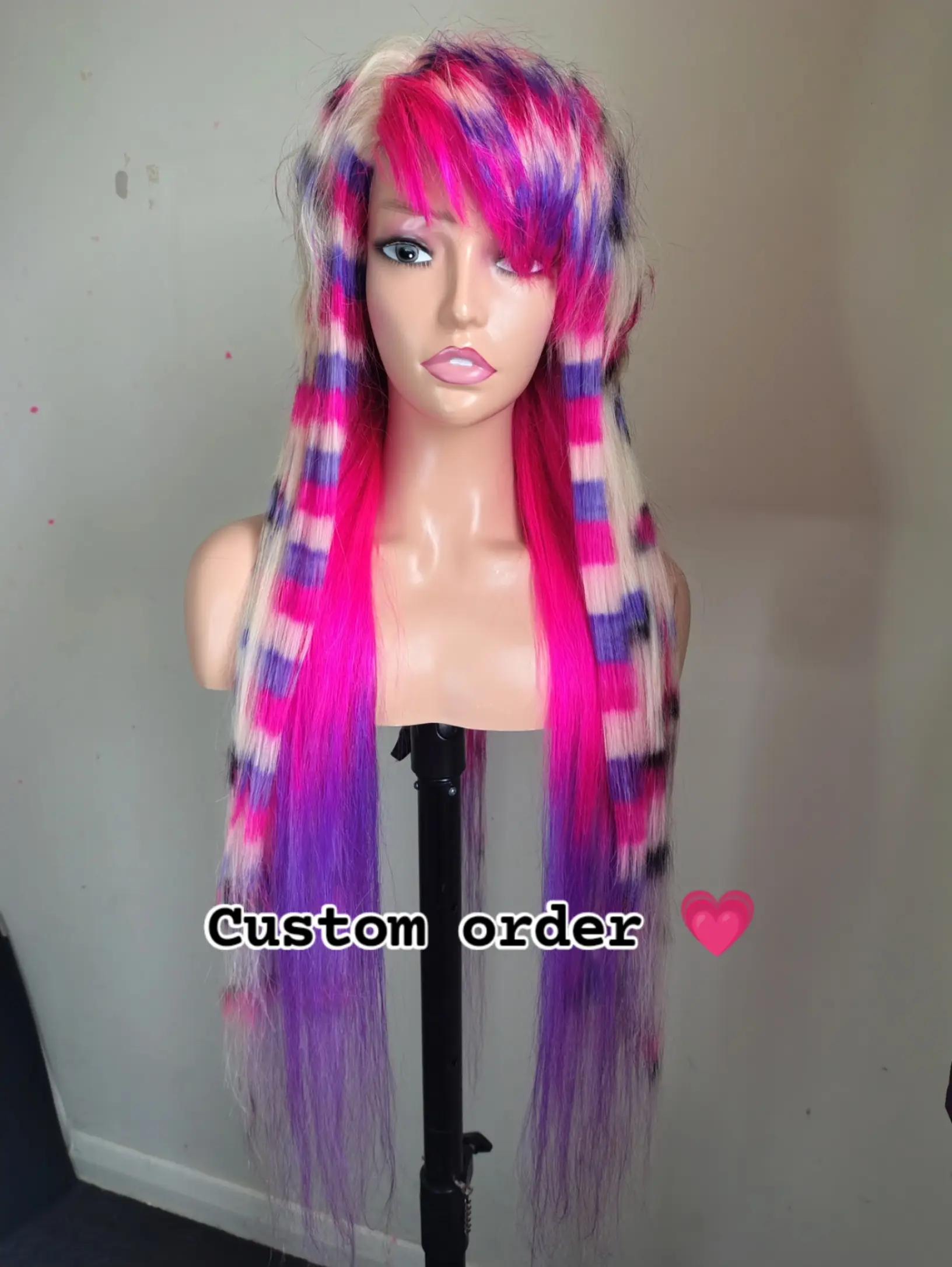 @KT -Luna Moon Hair