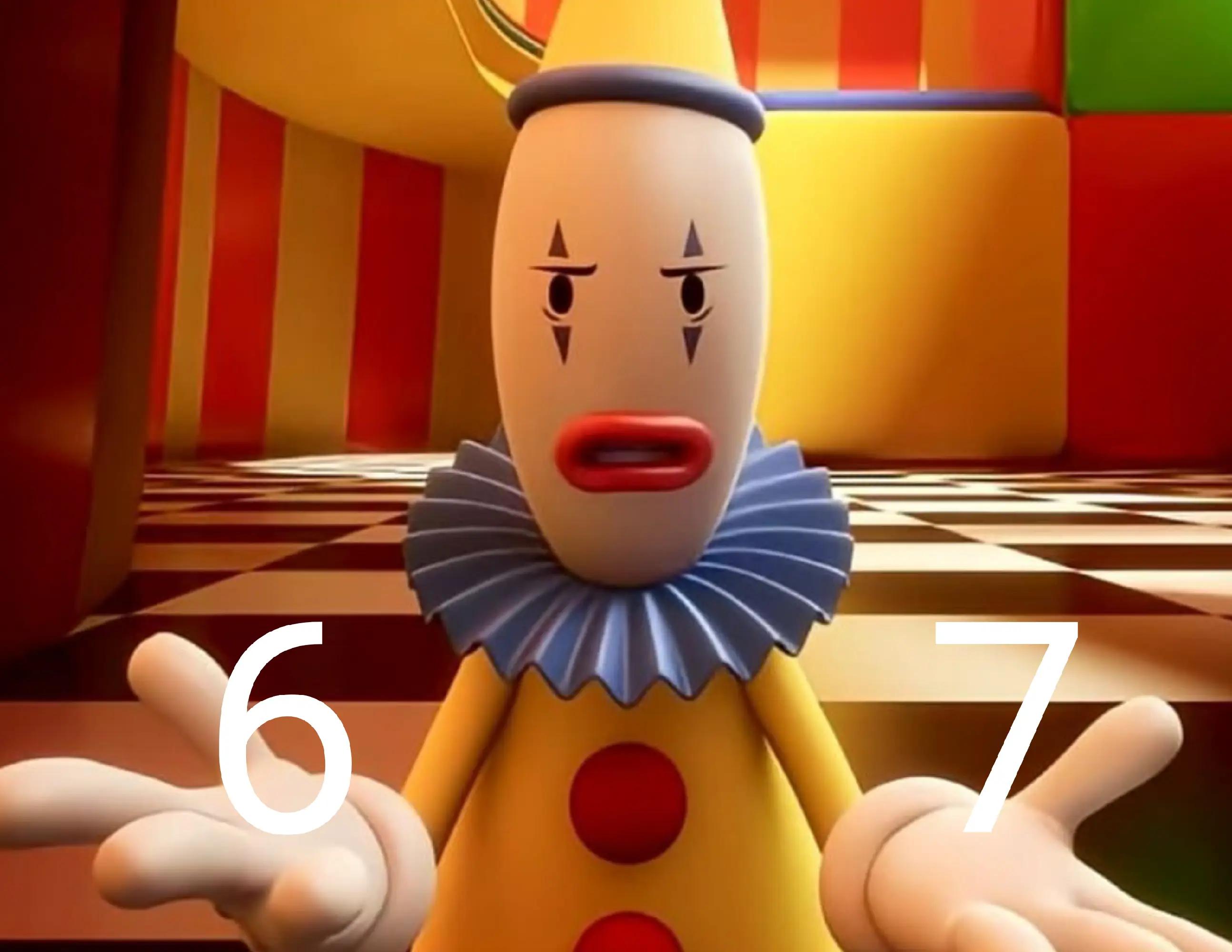 @Bendy