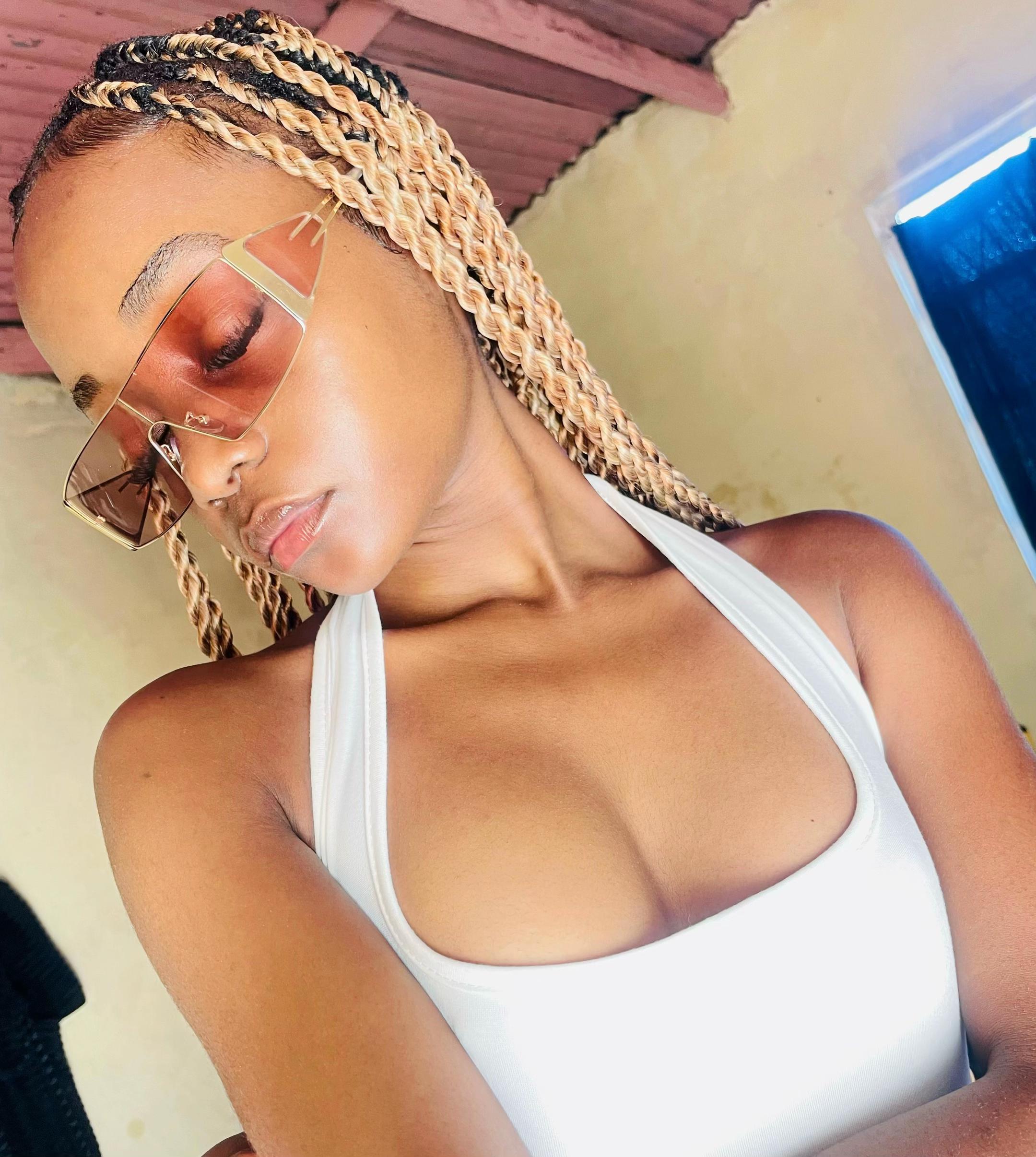 @Chocolate 🍫