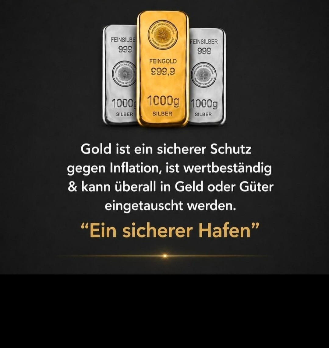 @Physische Sachwerte edelu.fein