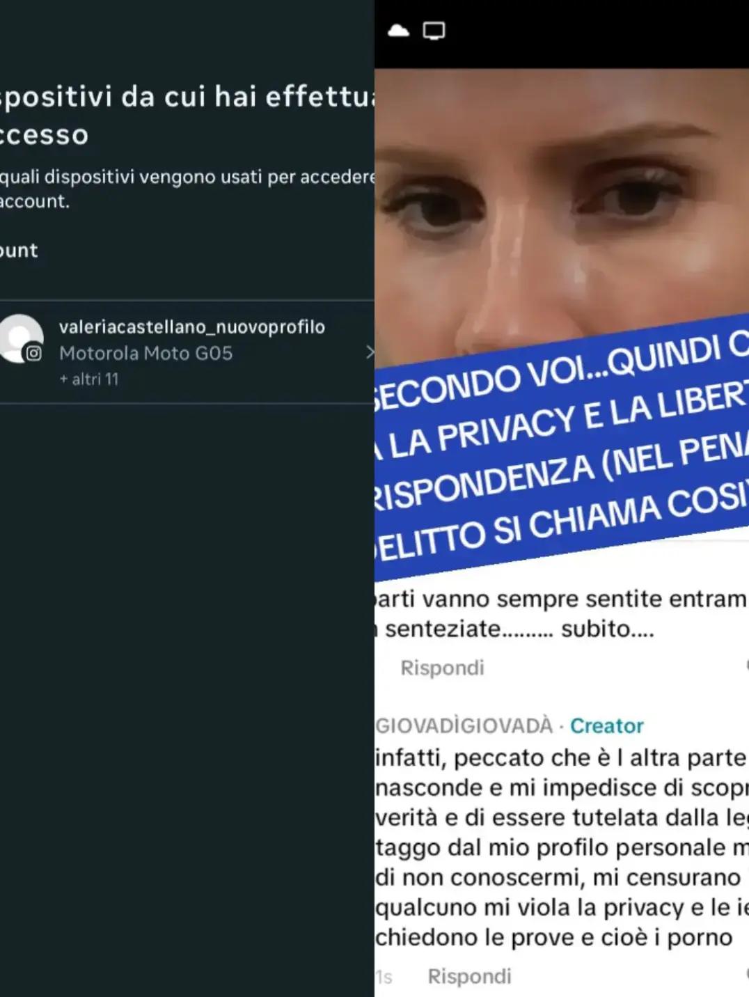 @IGNOTI VOLTI NOTI